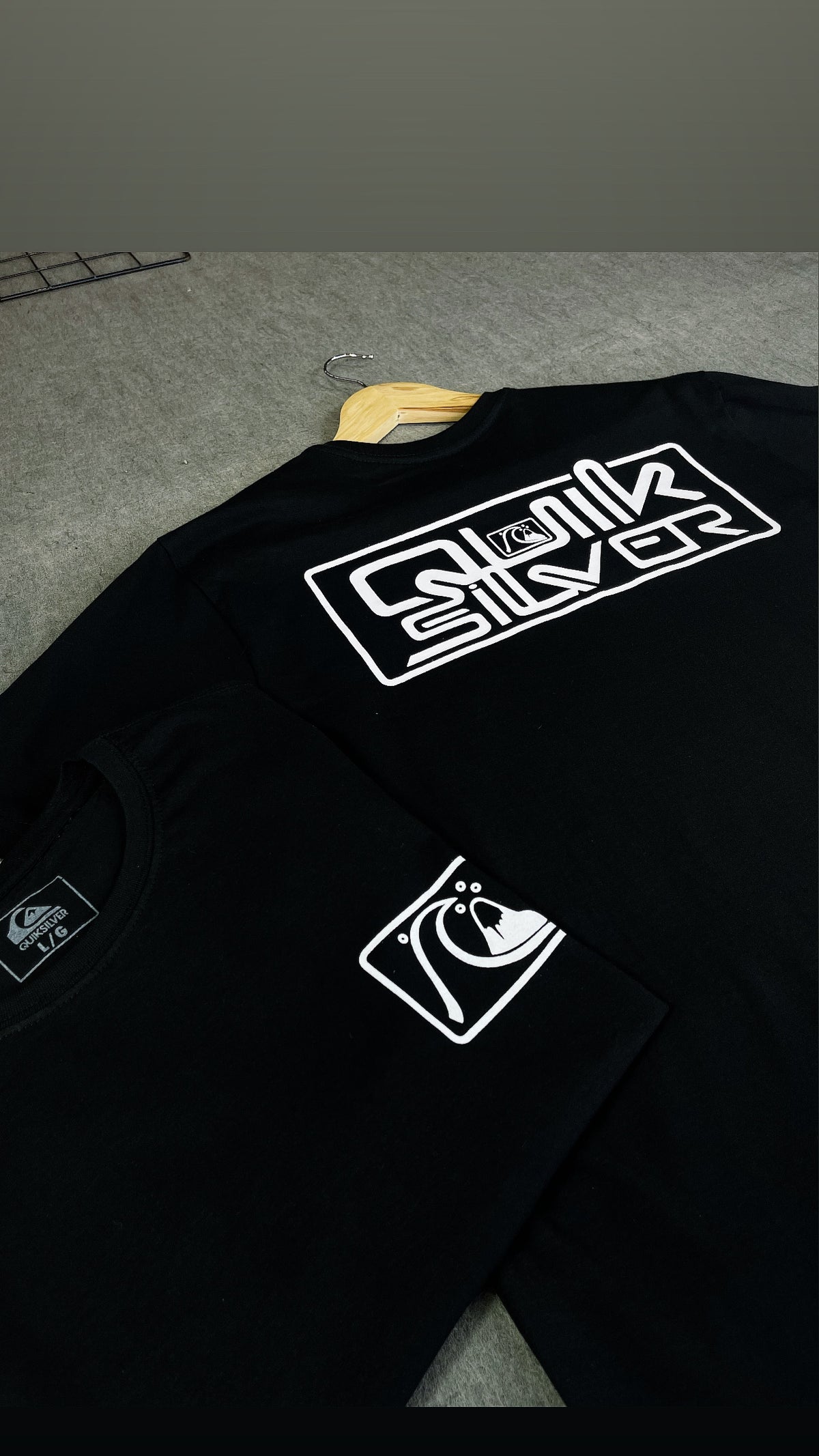 Camiseta Masculina Premium