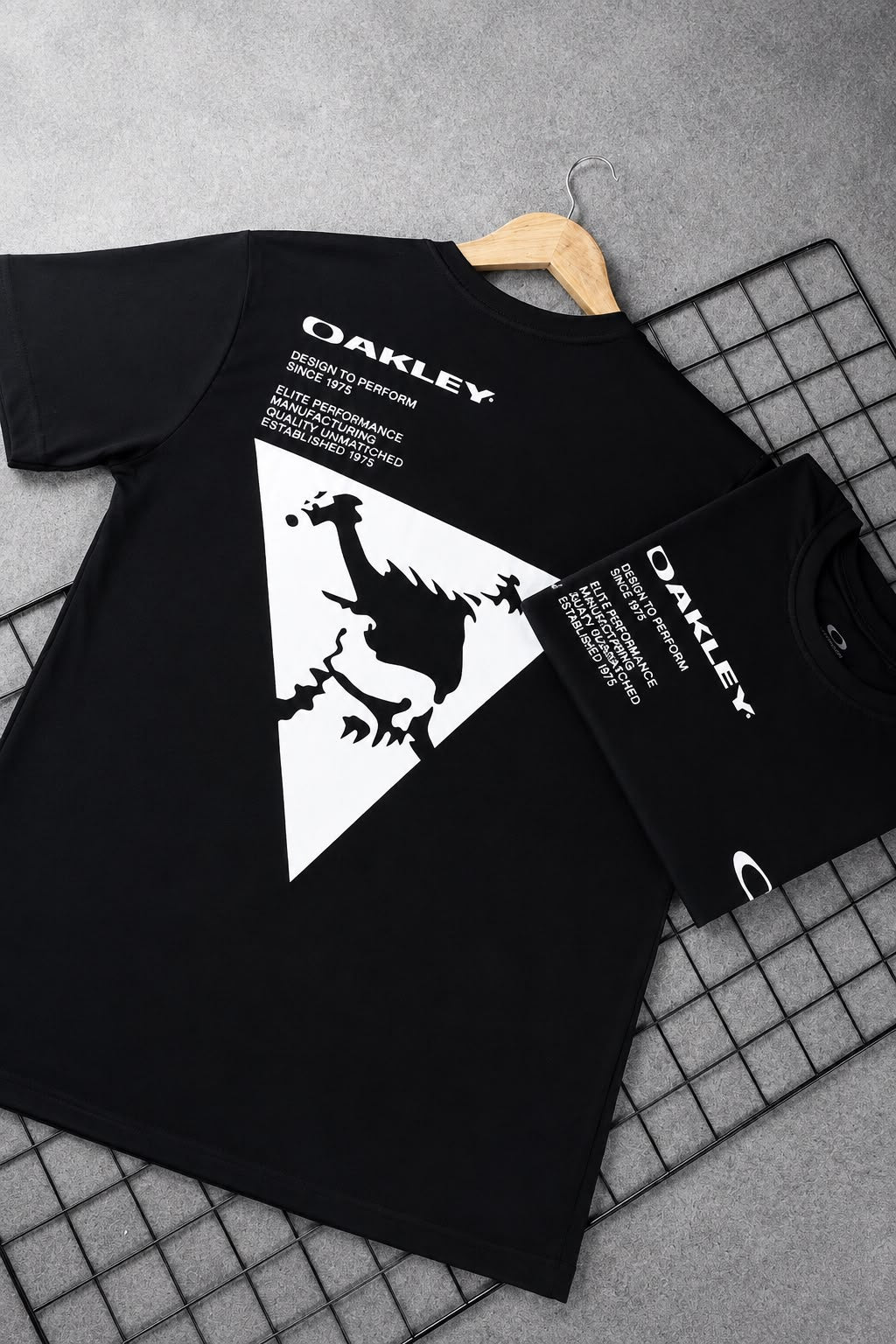 Camisa Edição Legends Skull Caveira - Masculina