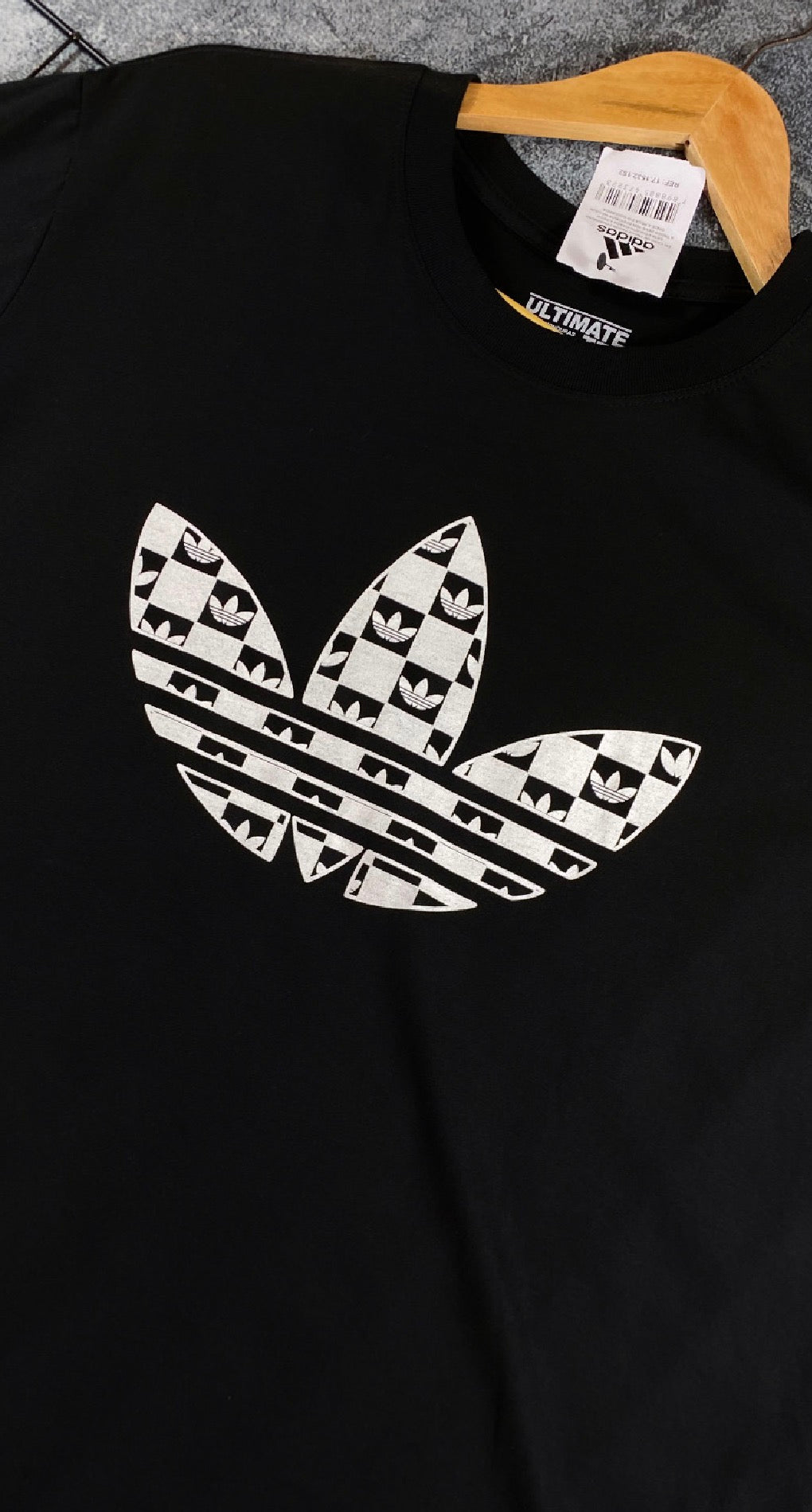 Camisa streetwear