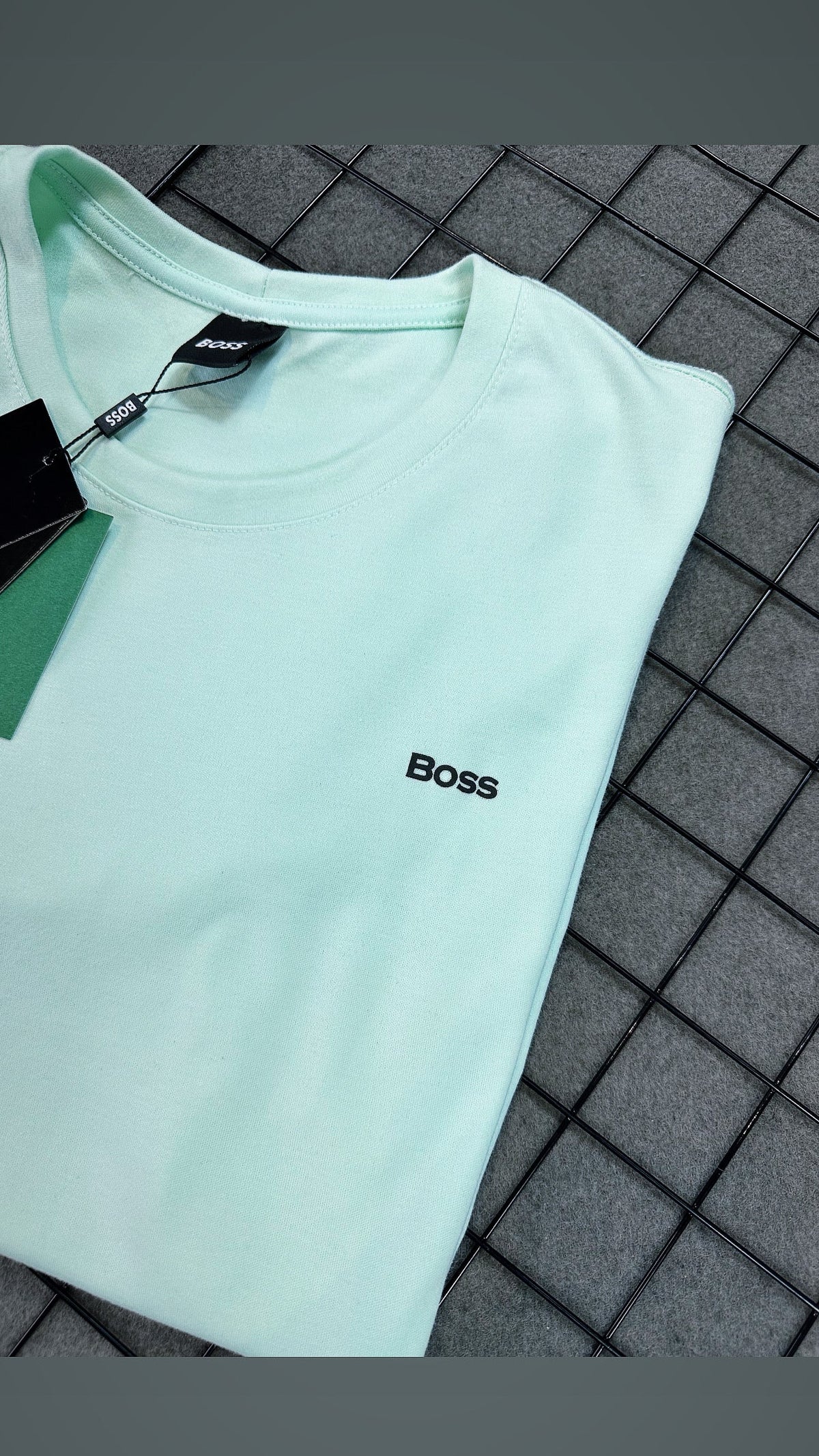 Camiseta Peruana Masculina