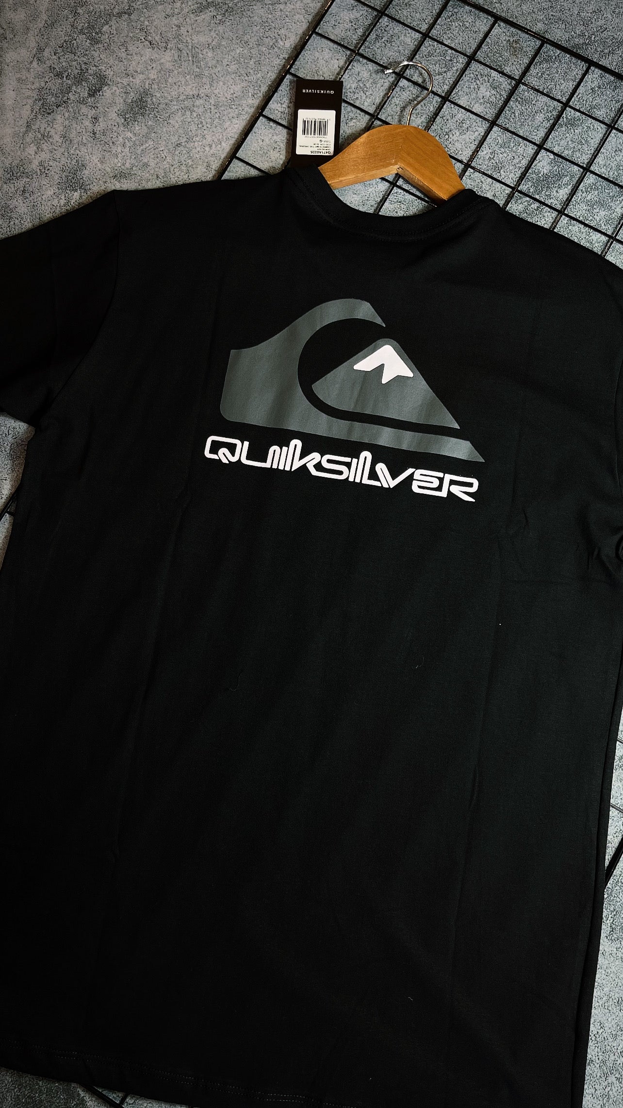Camiseta Quiksilver