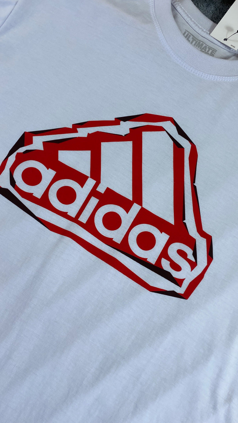 Camiseta Adidas