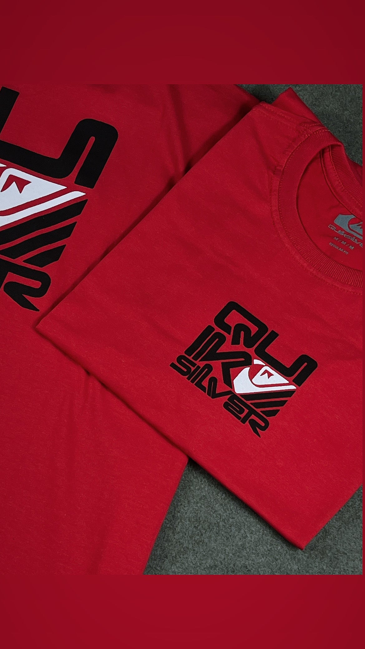 Camiseta Premium Masculina