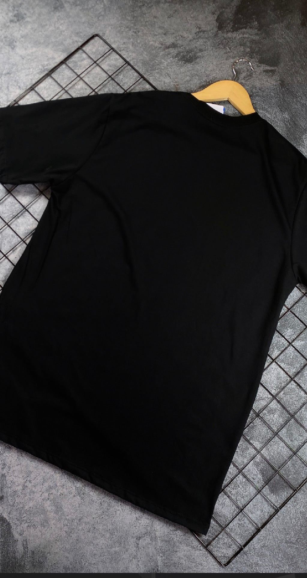 Camisa streetwear