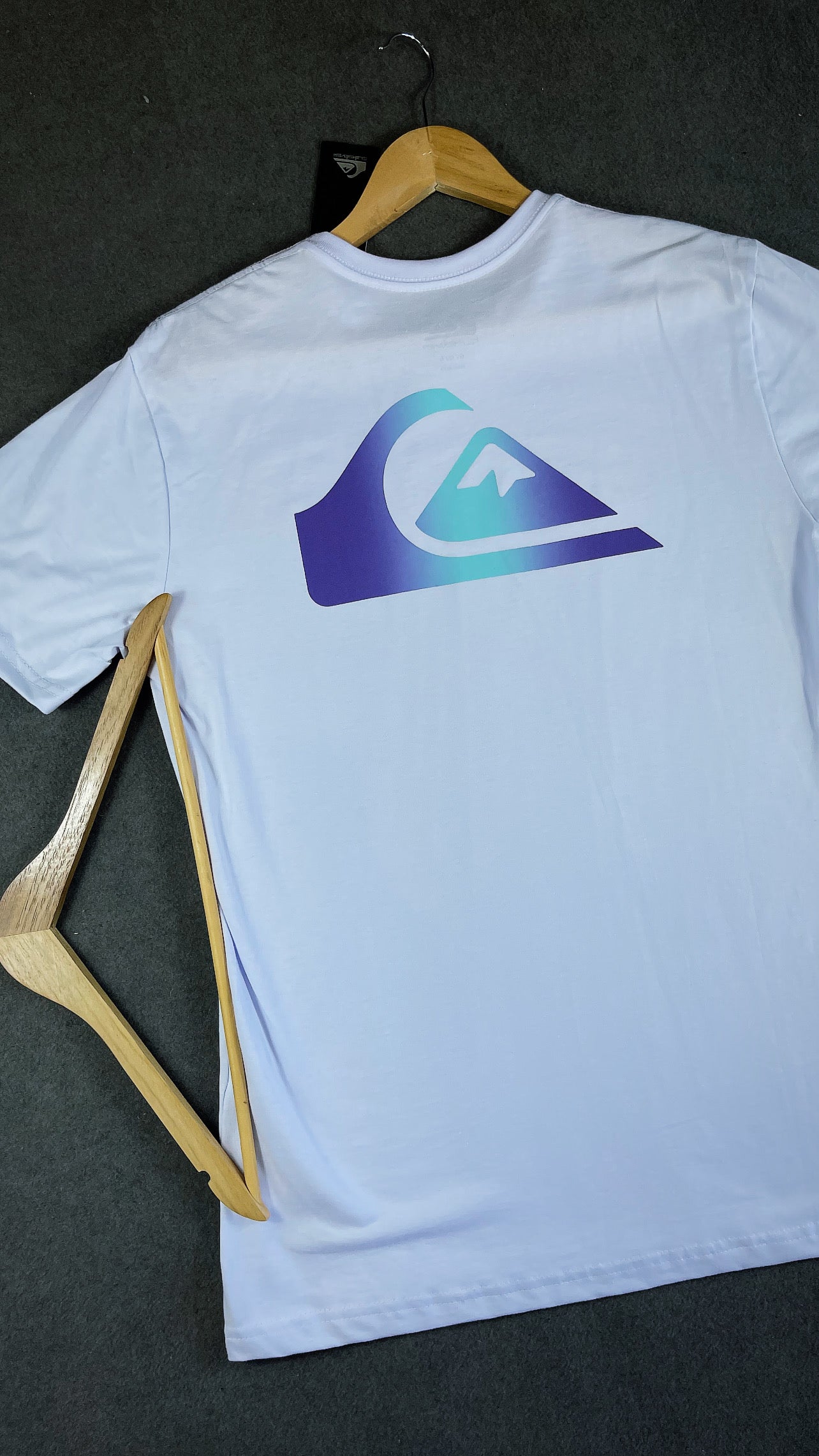 CAMISA Quiksilver