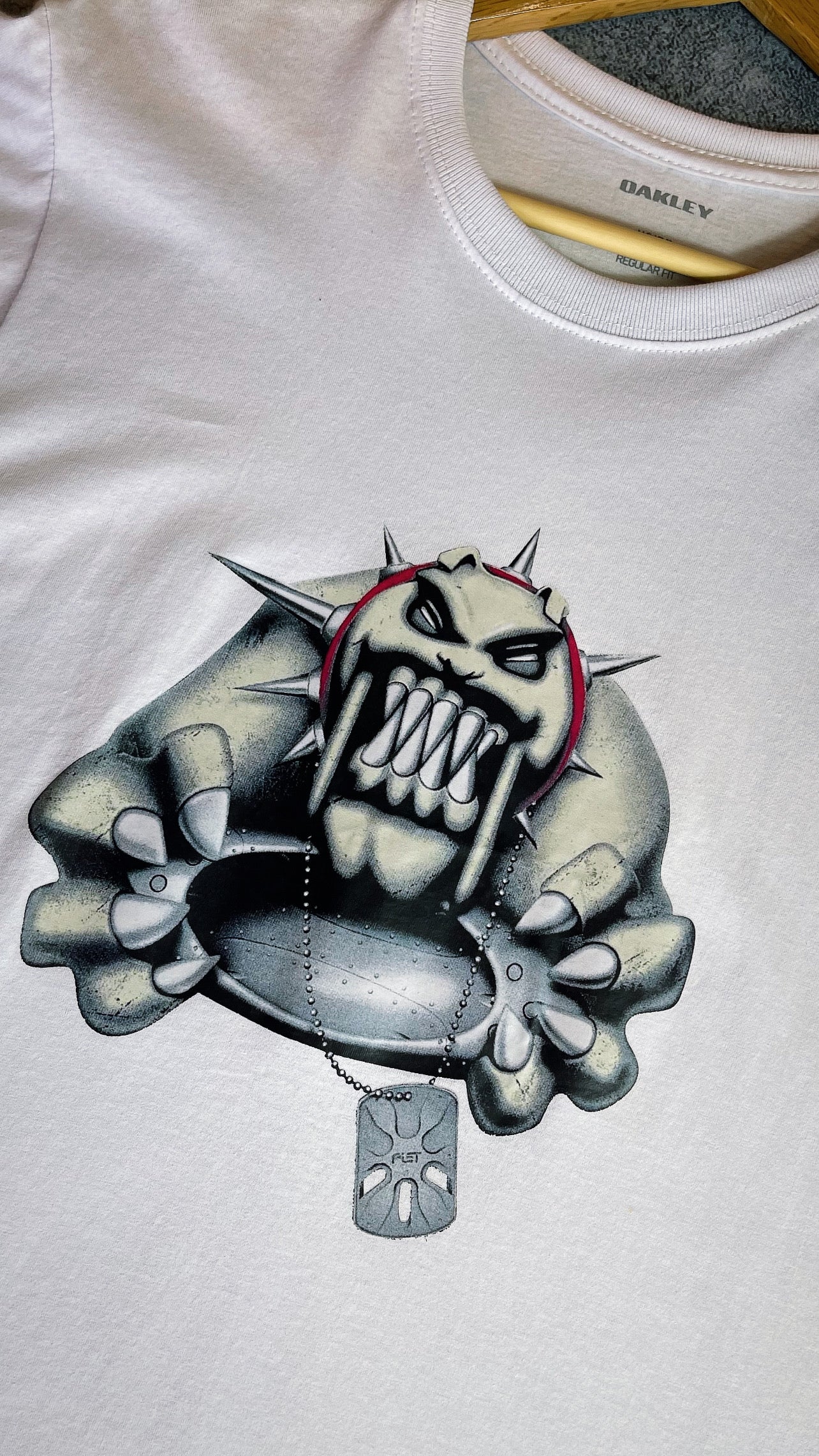 Camisa OKL edição