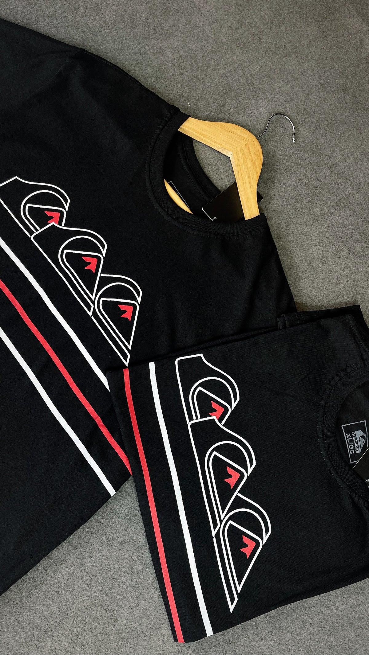Camiseta Premium Masculina