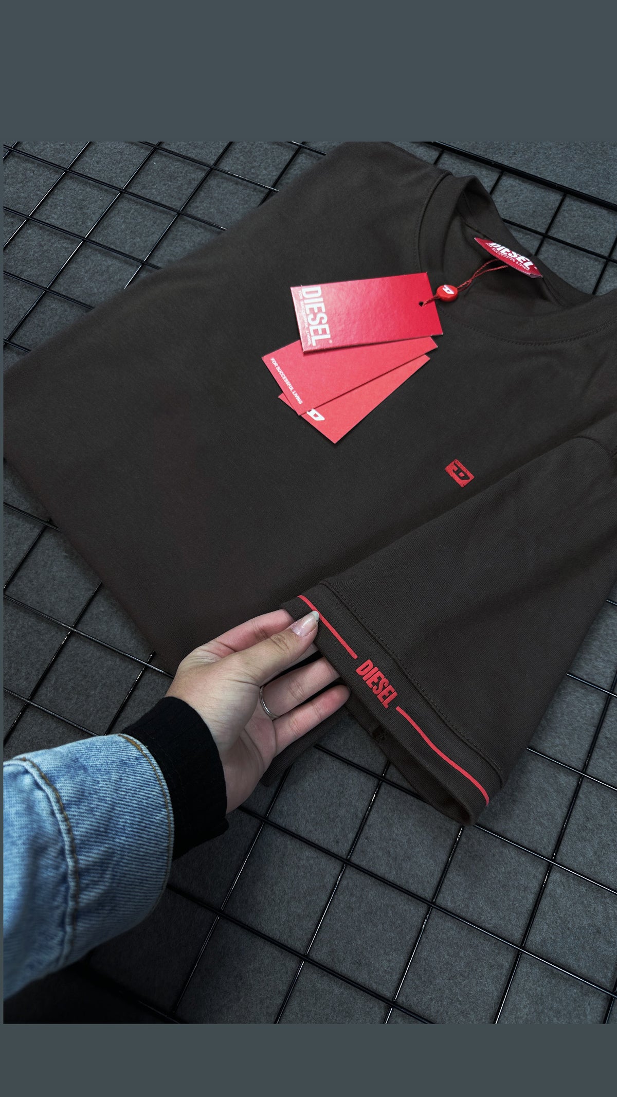 Camiseta Peruana Masculina
