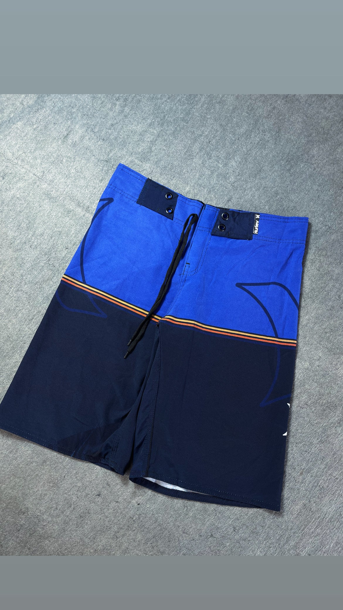 Bermuda Masculina Elastano