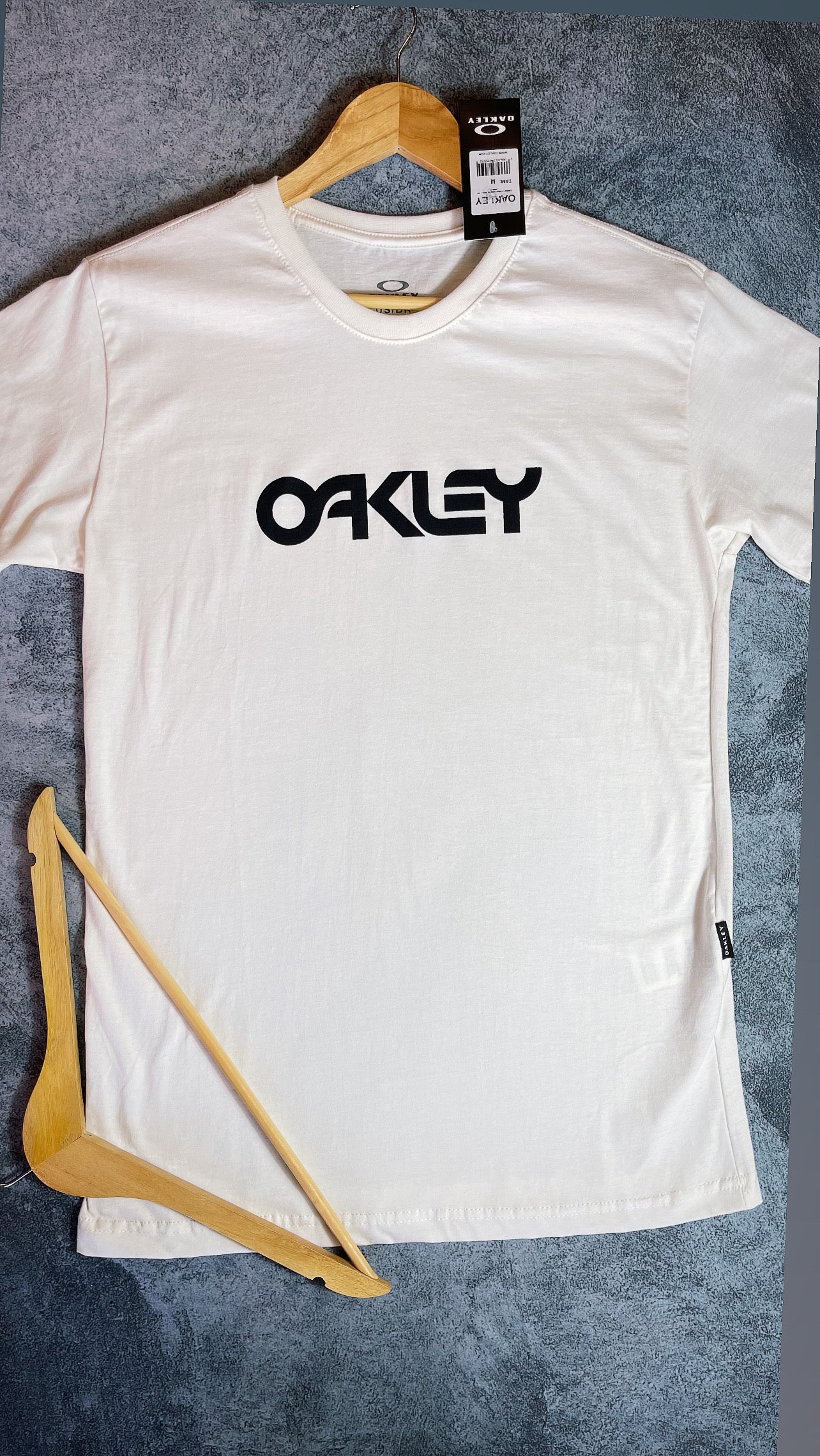 Camisa OKL edição