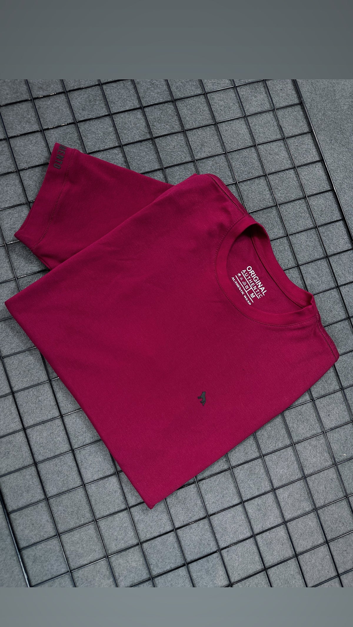 Camiseta Peruana Masculina