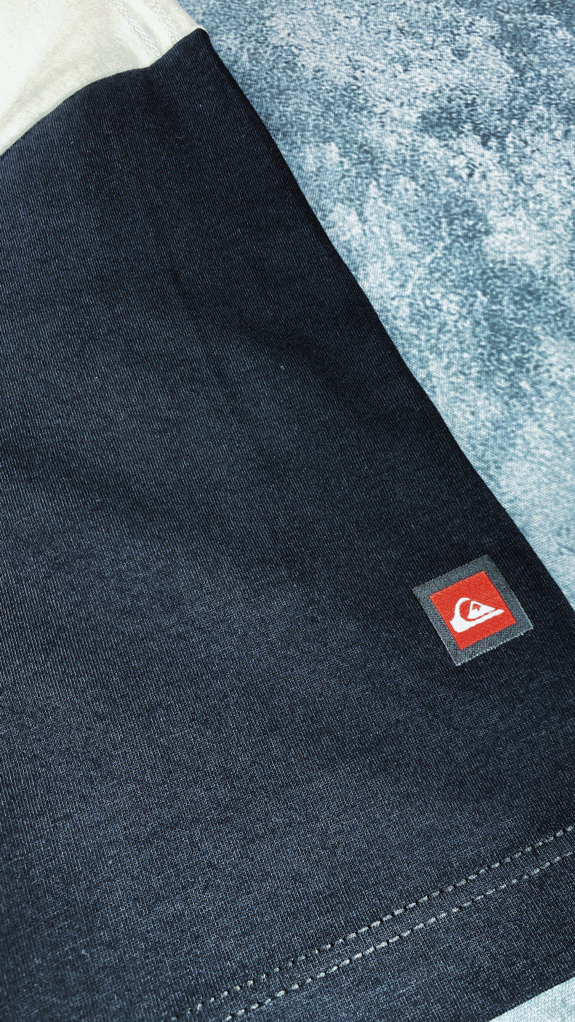 Camiseta Quiksilver Premium