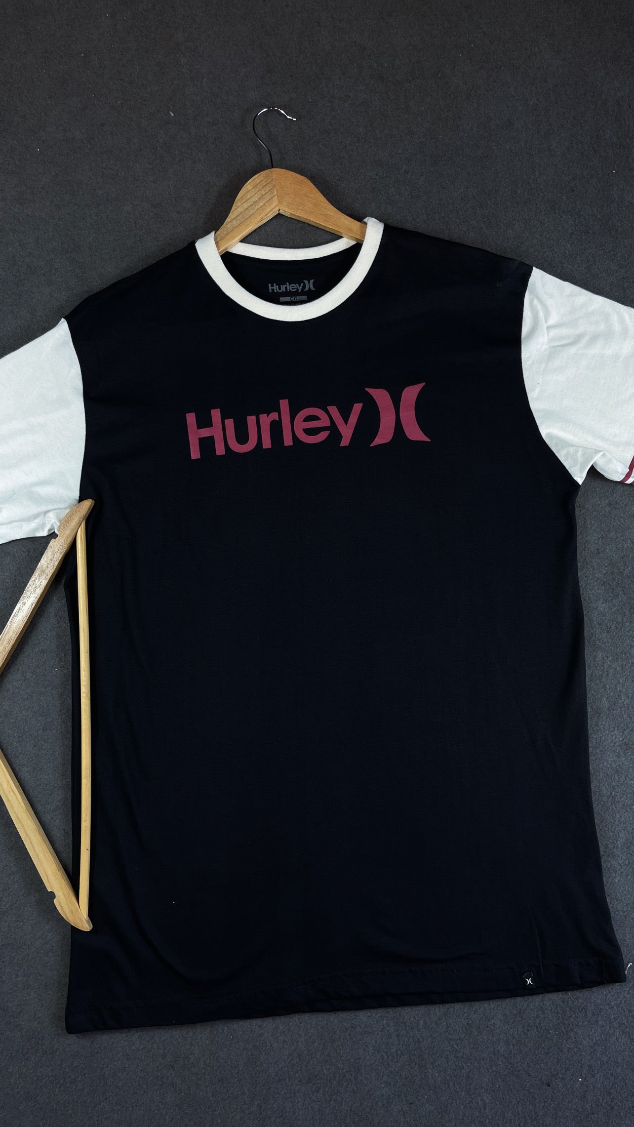 camisa hurley