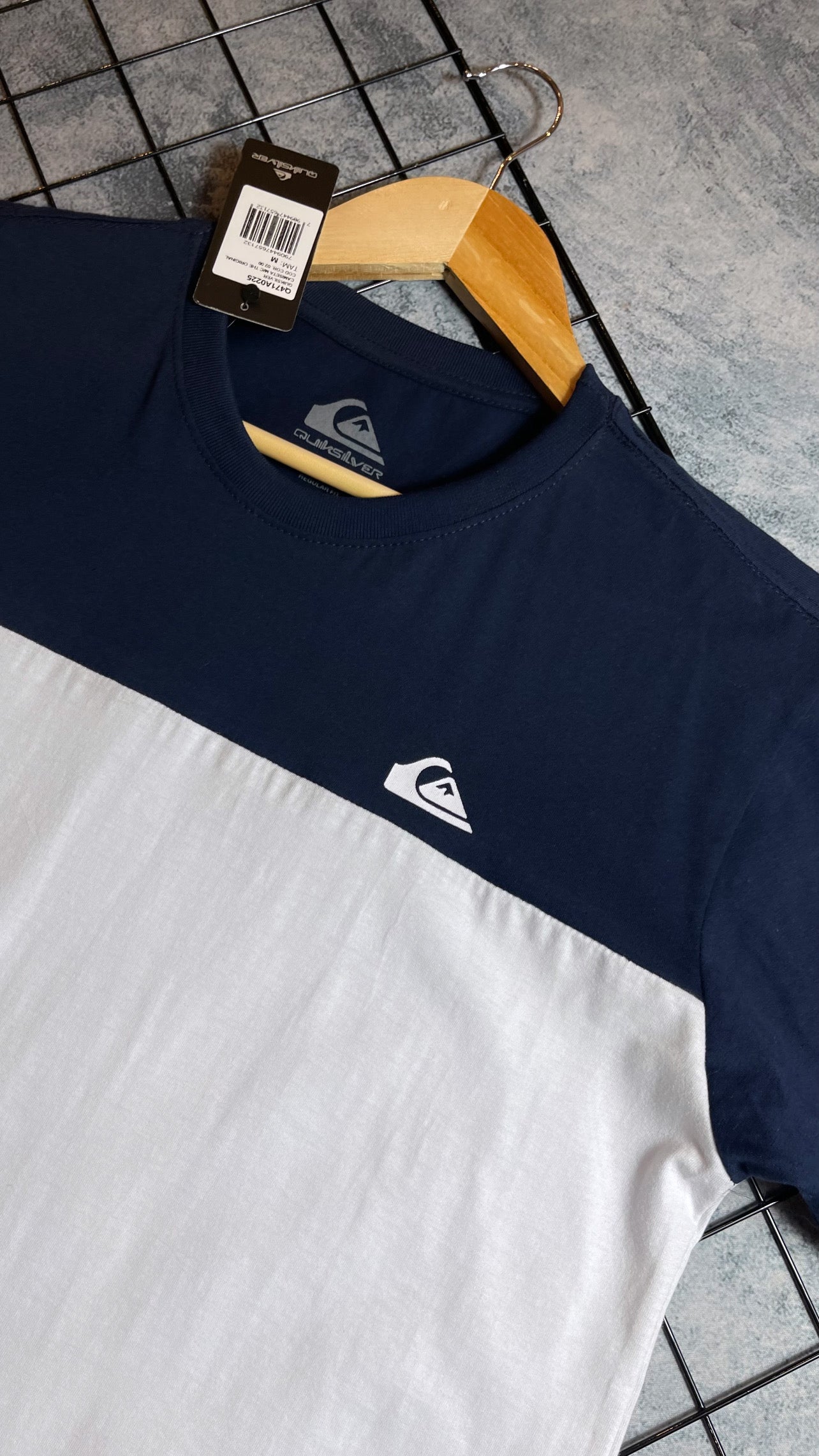 Camiseta Quiksilver
