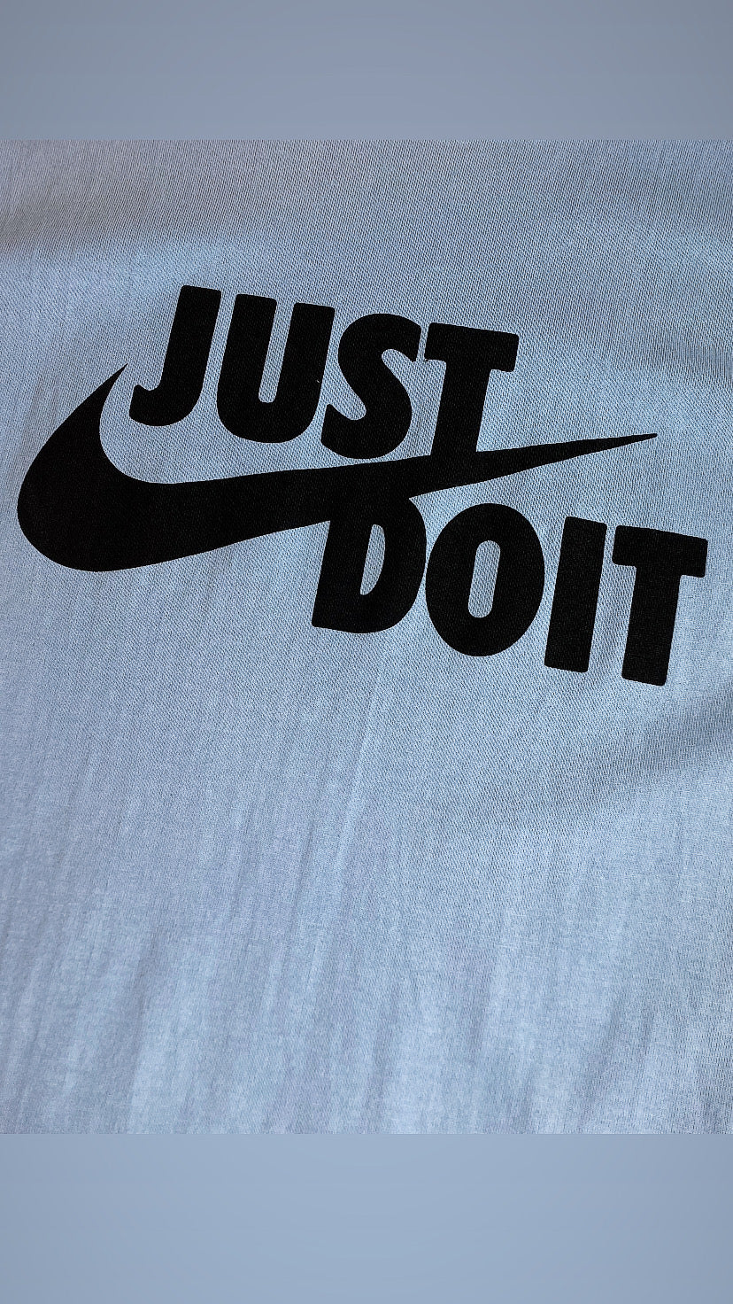 Regata Nike-Branca