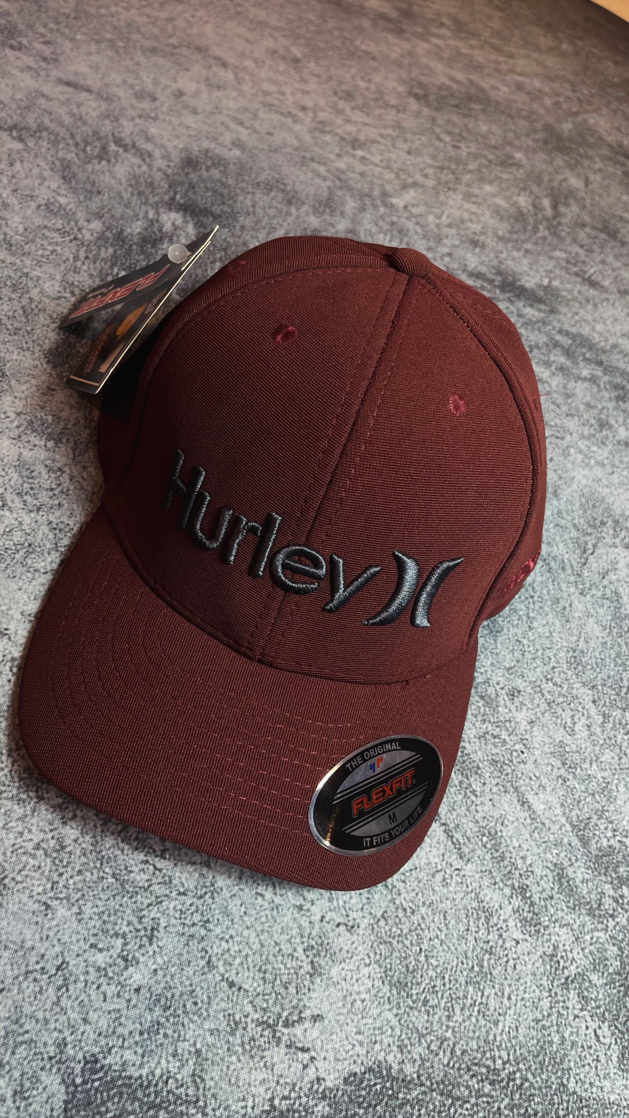 Boné Hurley flex fit