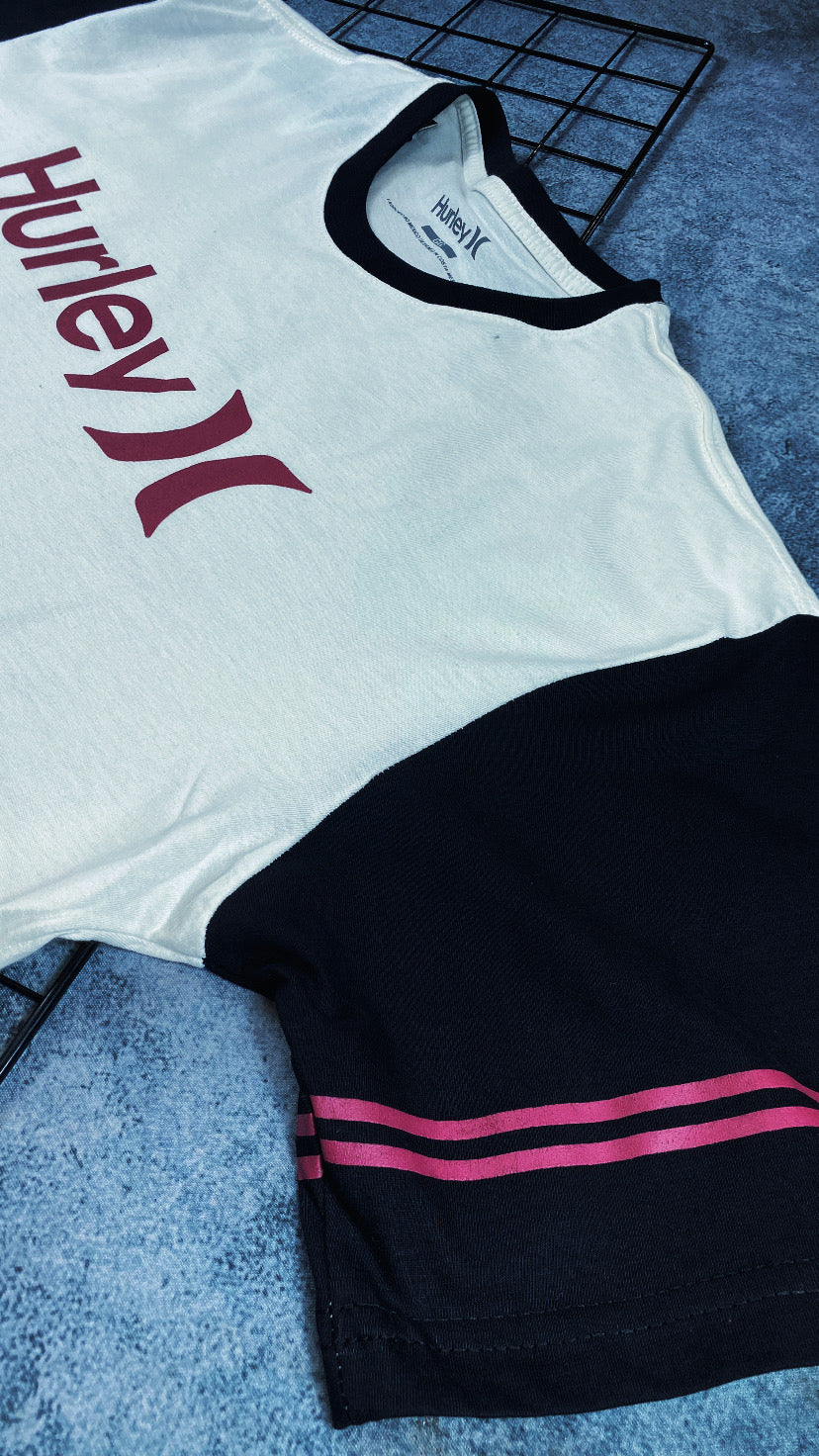 Camiseta Hurley Premium
