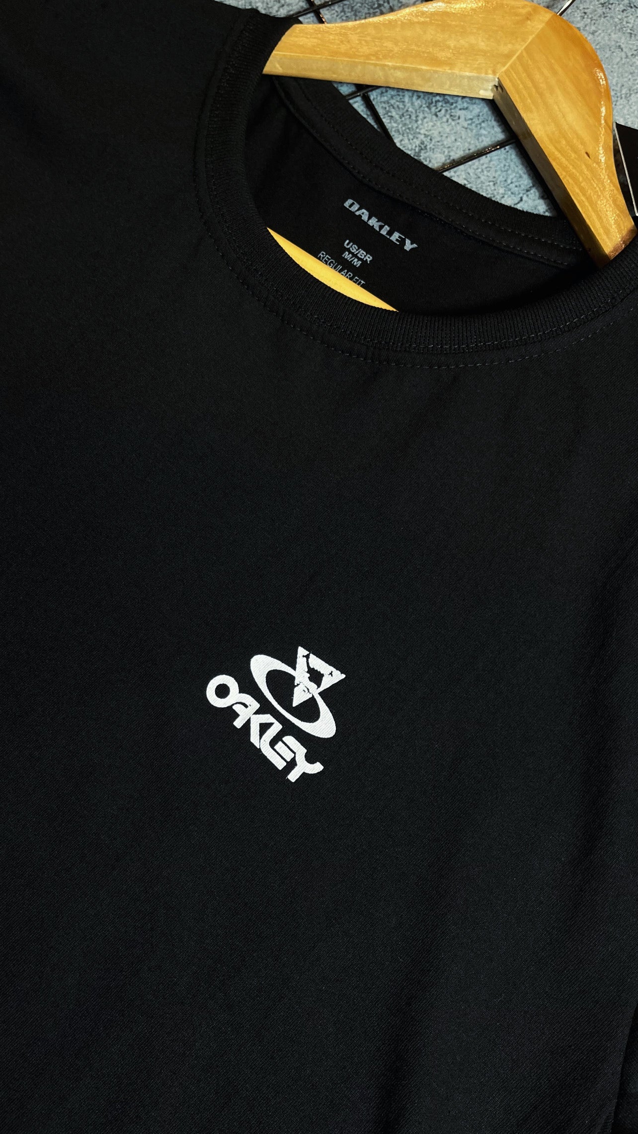 Camisas Oakley skull
