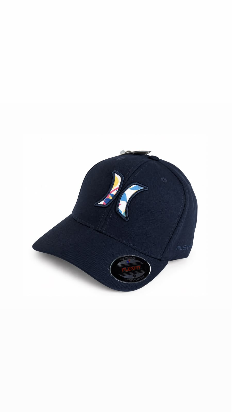 Boné Flex Fit Poliester