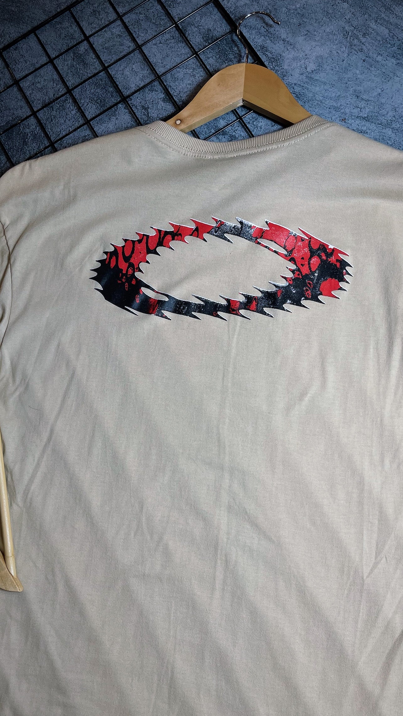Camisa Oakley edição RED