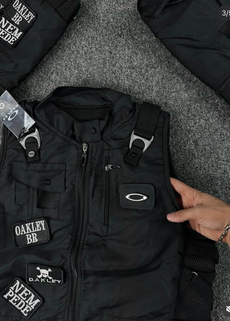 Colete Oakley Have
