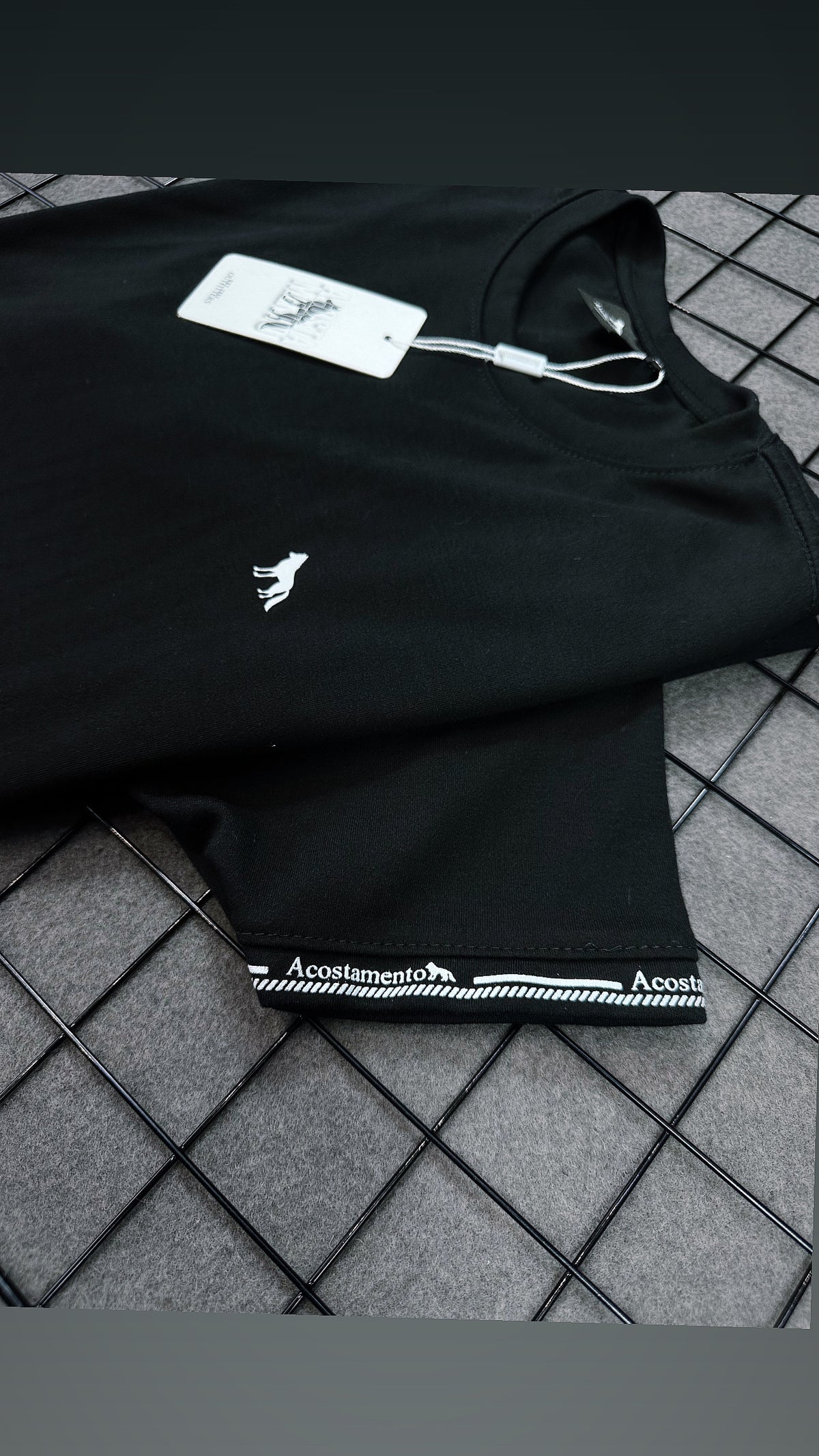 Camiseta Peruana Masculina