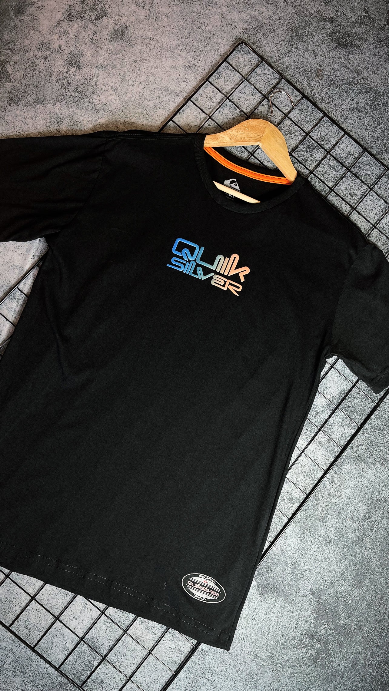 Camiseta Quiksilver