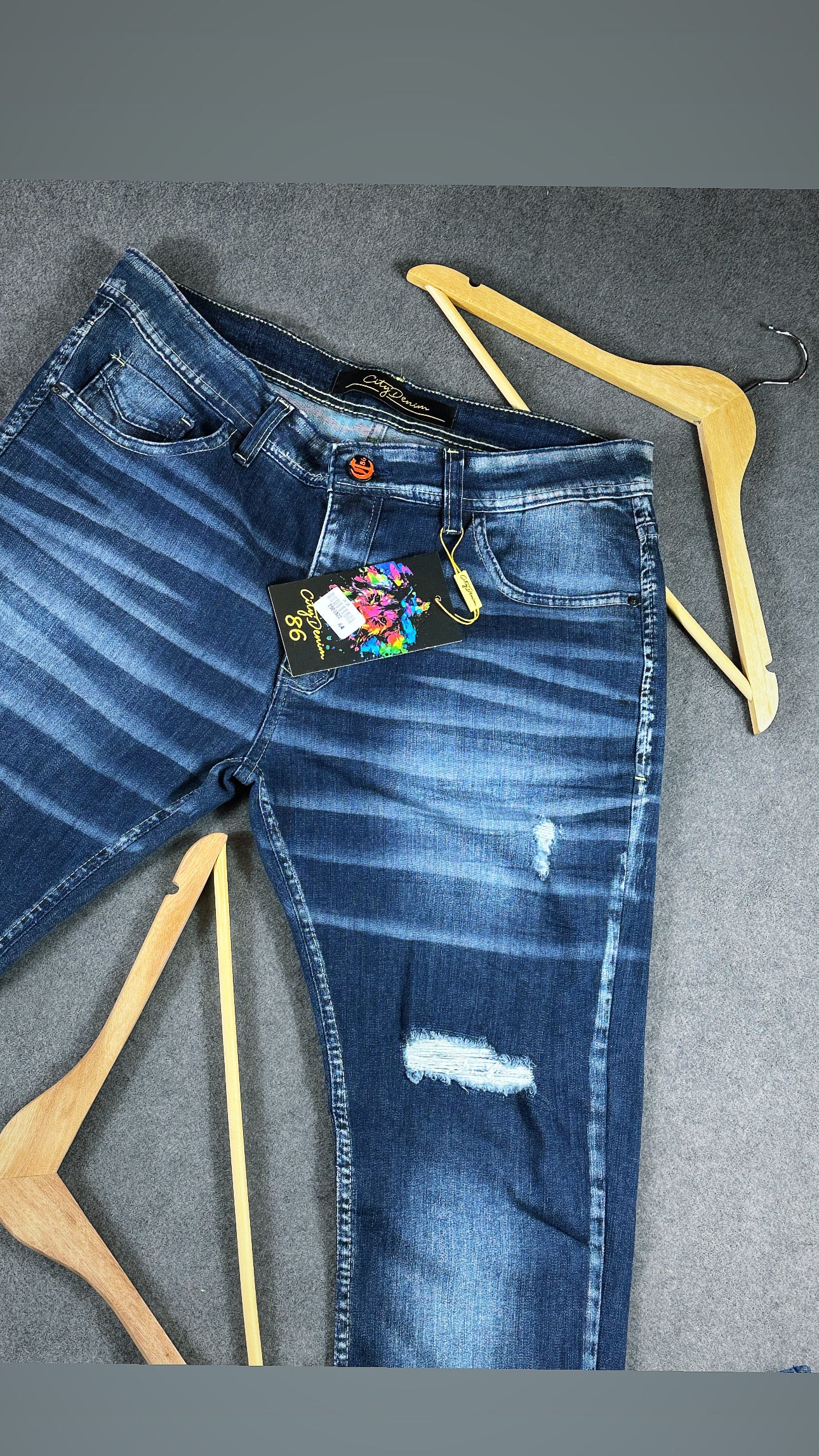 calça jogador original