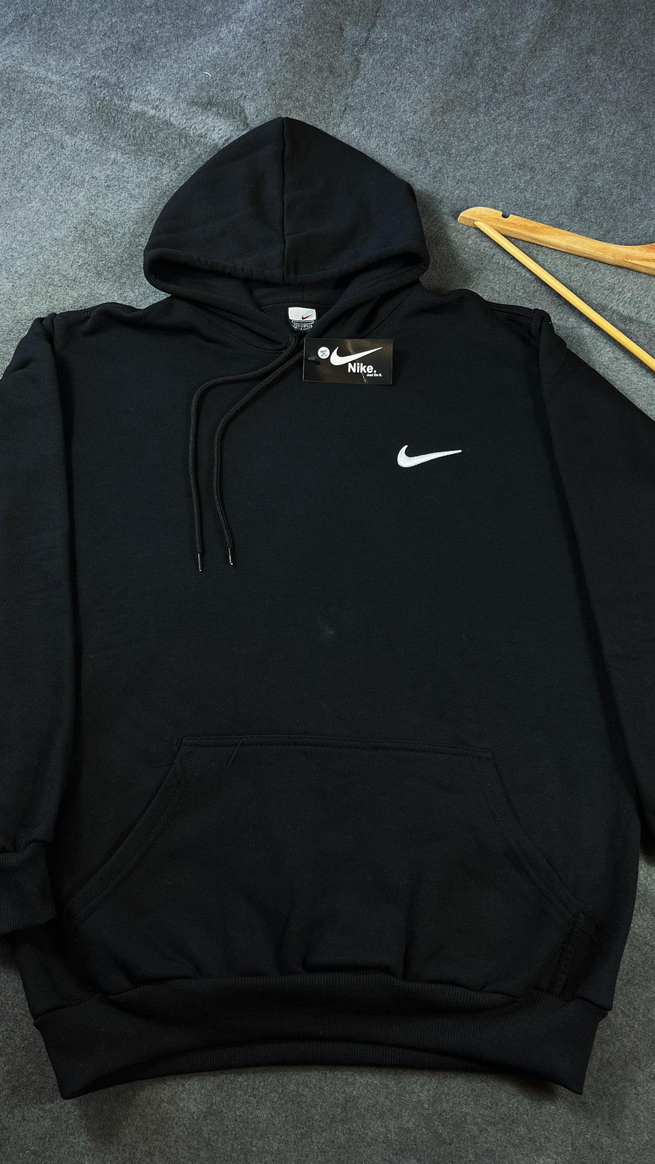 Moletom Nike