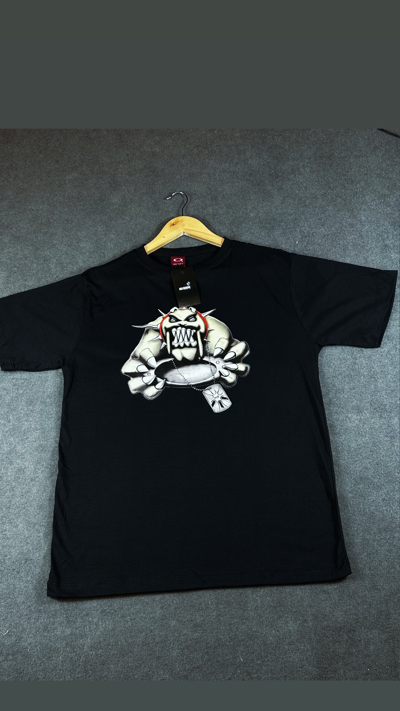 Camisa Oakley edição