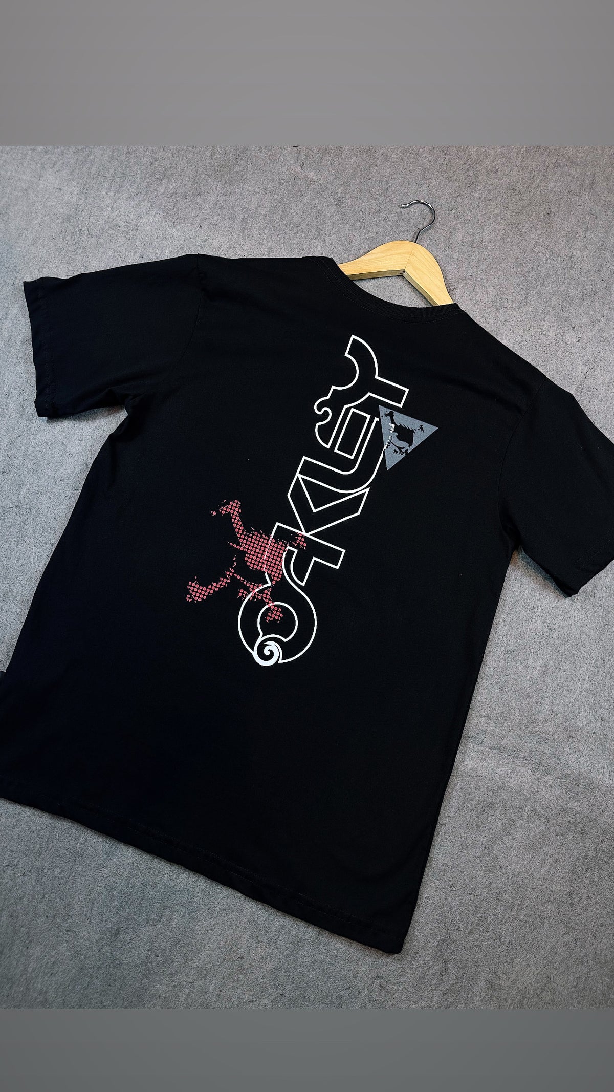 Camiseta Edição Premium