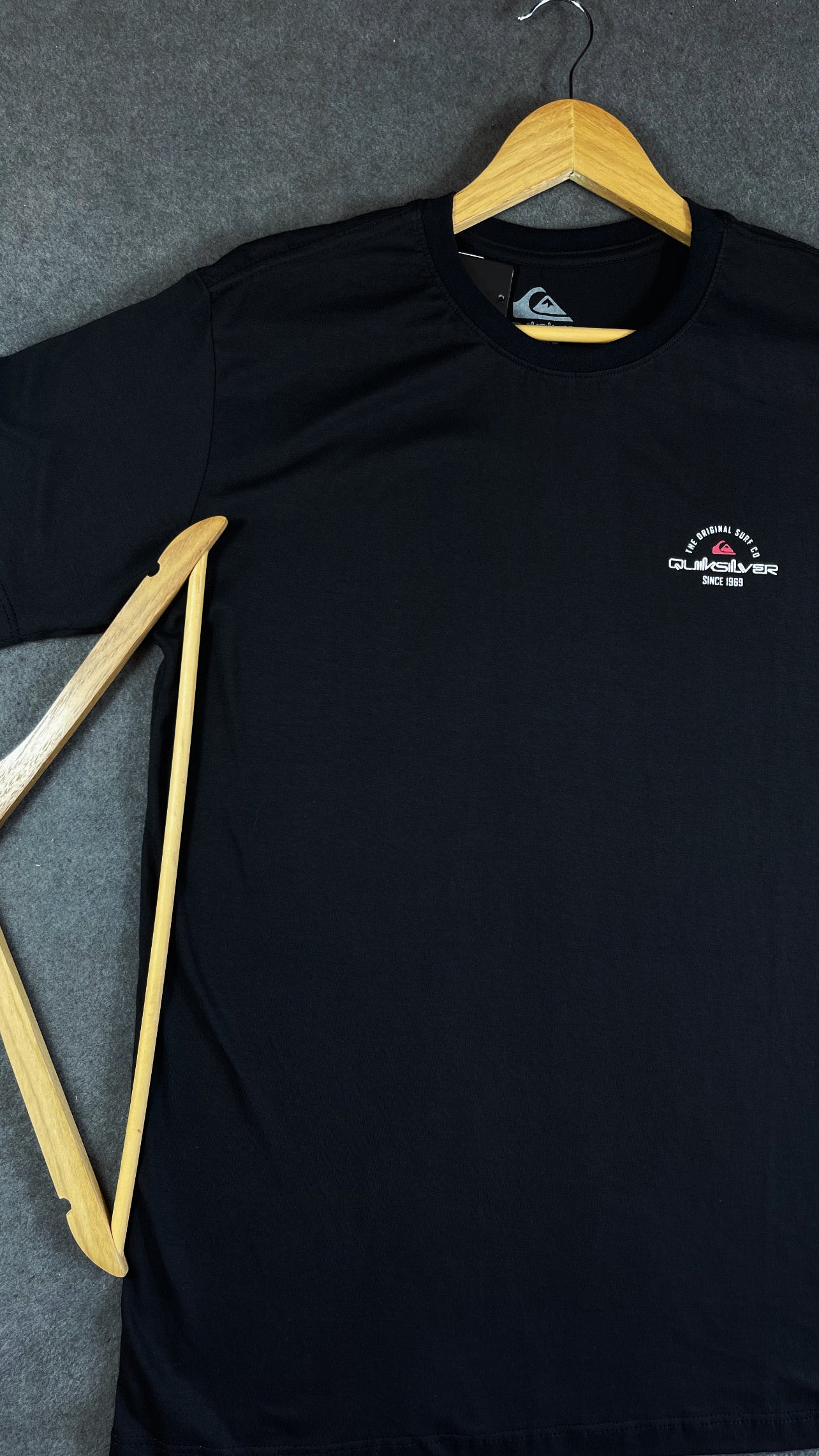 CAMISA Quiksilver