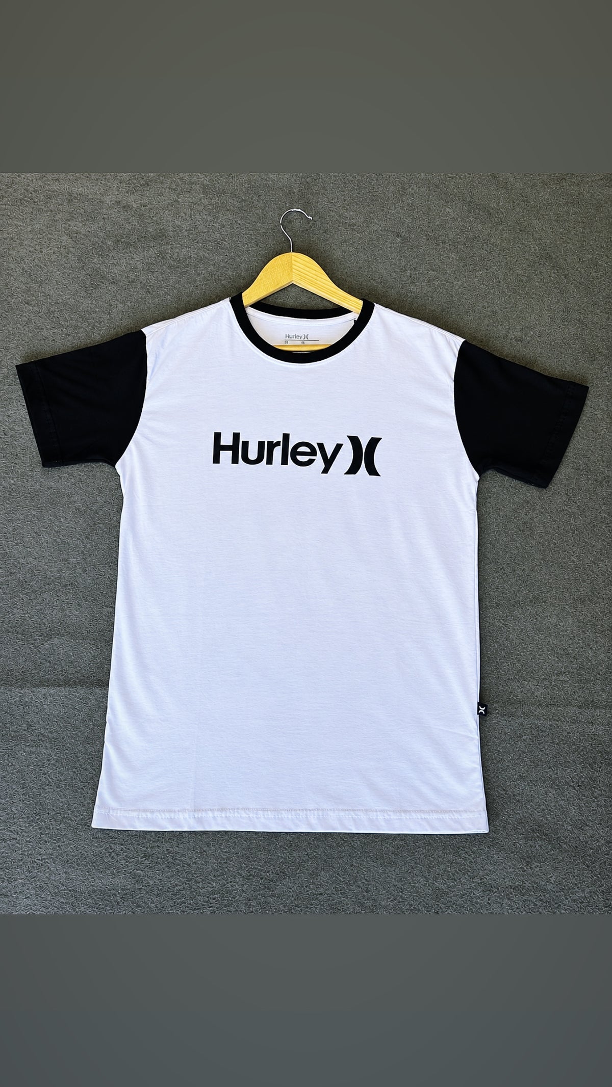 Camiseta Premium Masculina