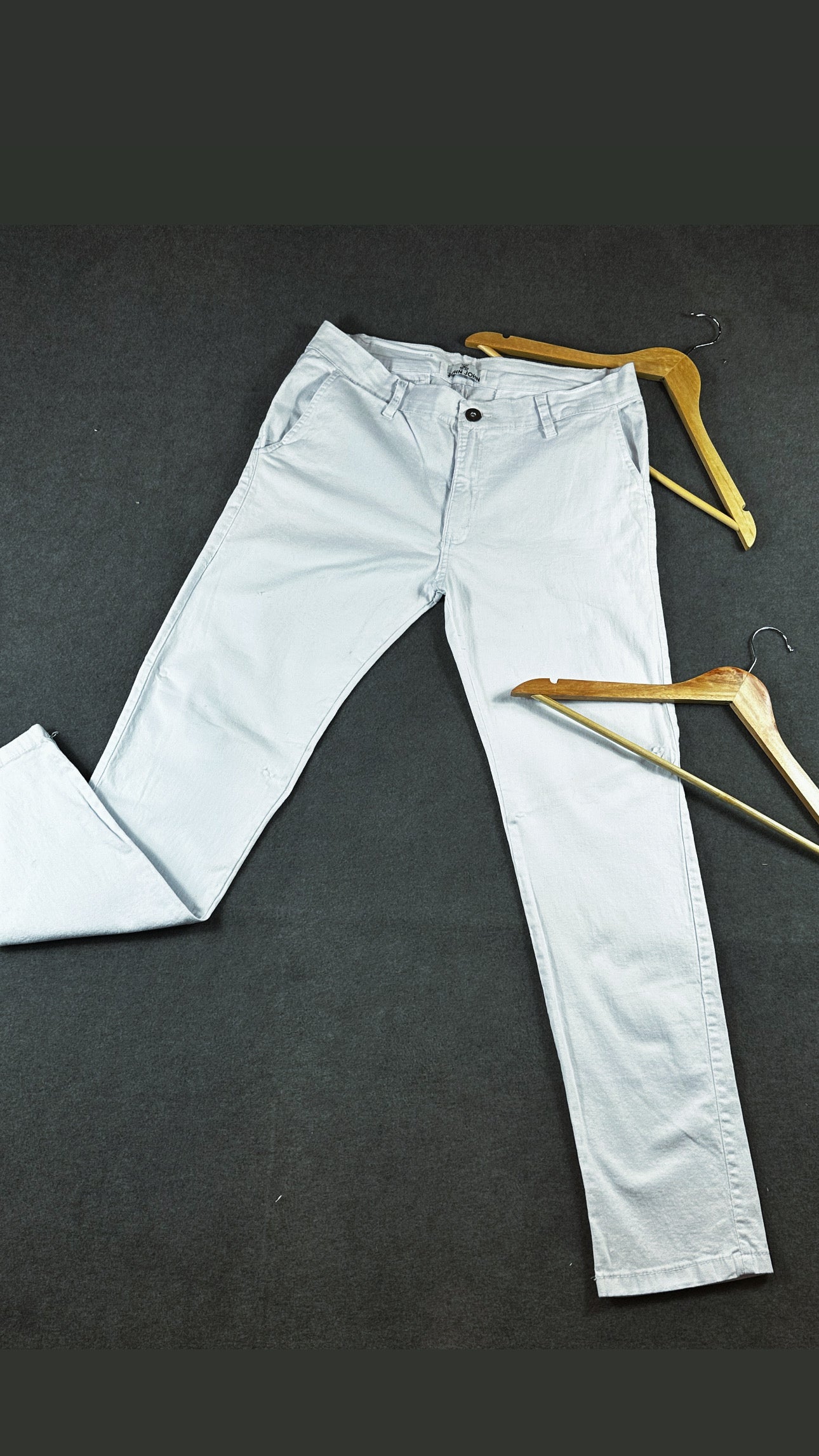 Calça sport fino