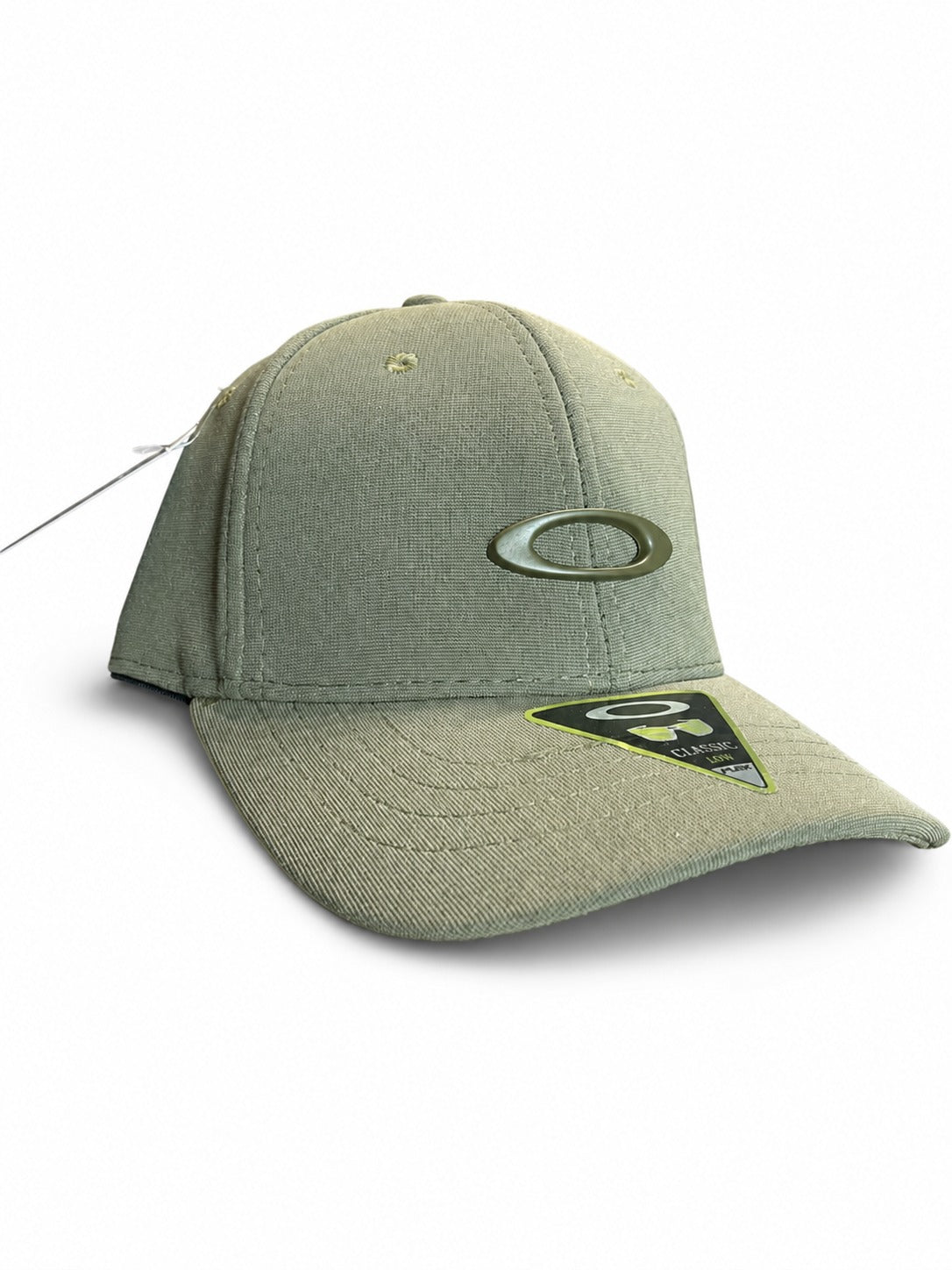 Boné Flex Fit  Verde