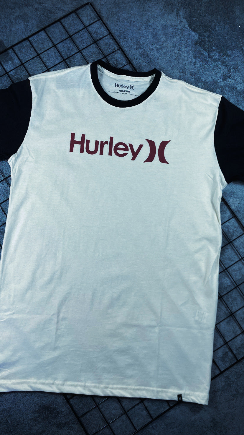 Camiseta Hurley Premium