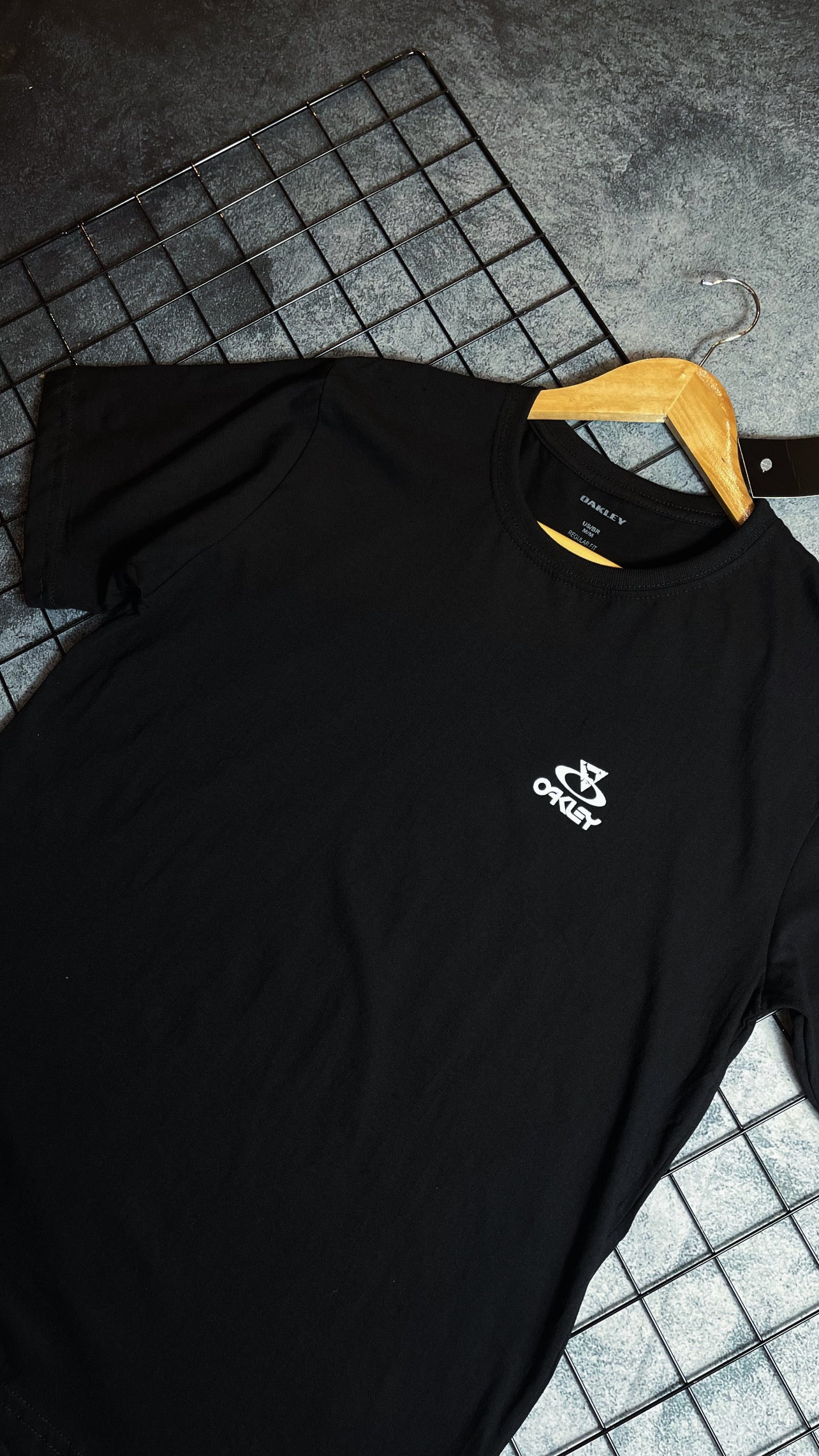 Camisas Oakley skull