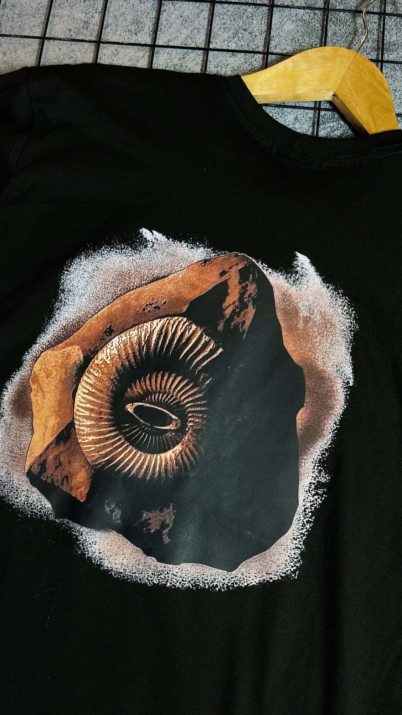 Camisa Oakley edição