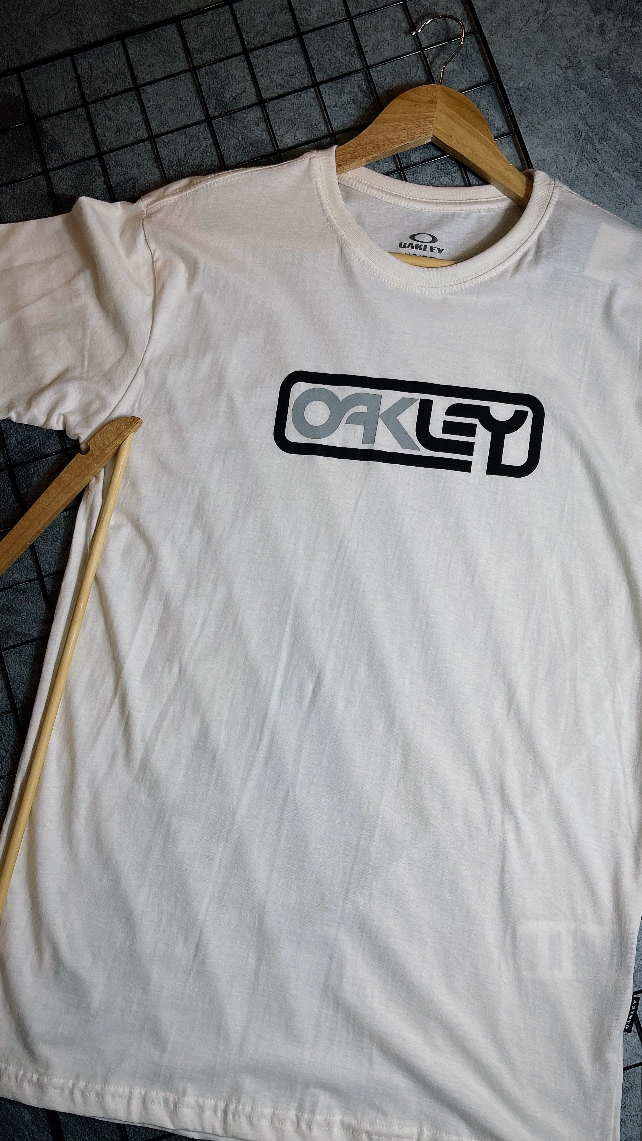 Camisas Oakley edição