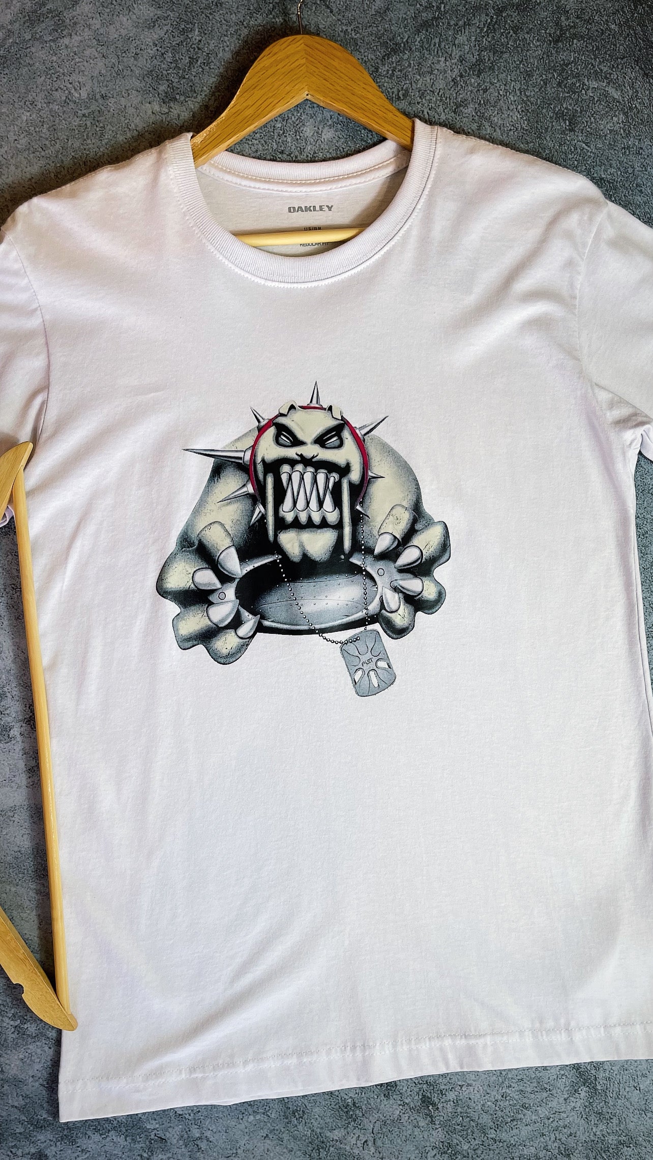 Camisa OKL edição