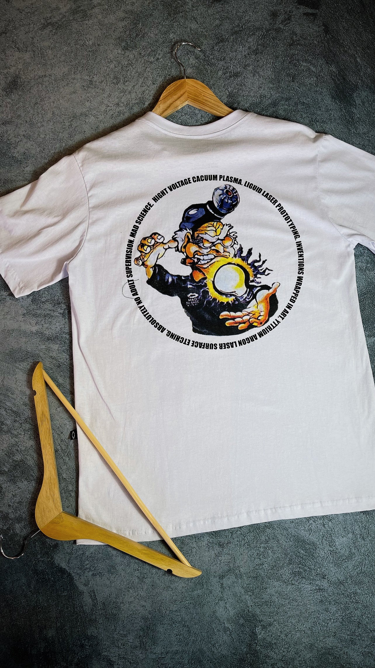 Camisa OKL edição mago