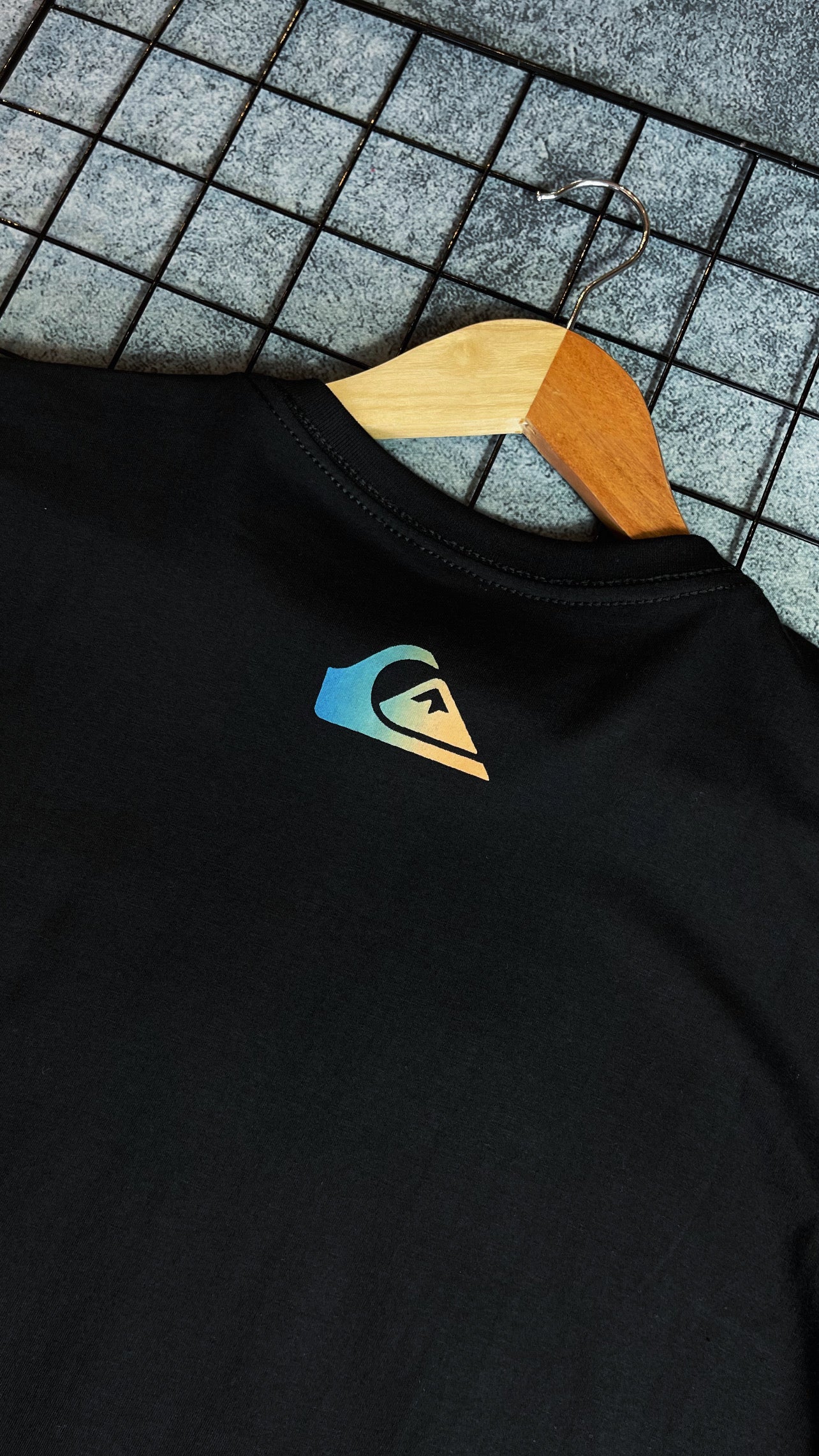 Camiseta Quiksilver