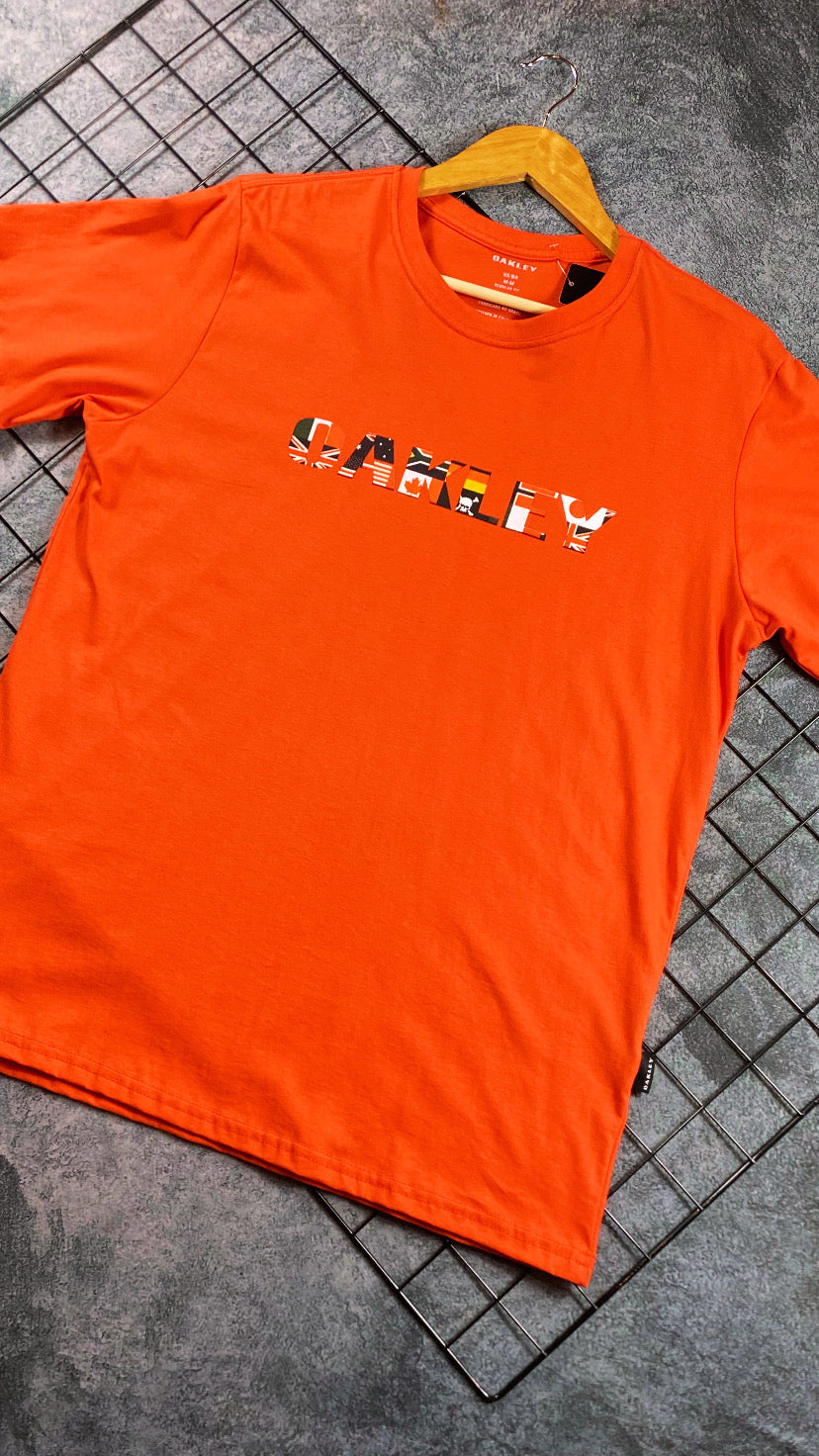 Camisa Oakley