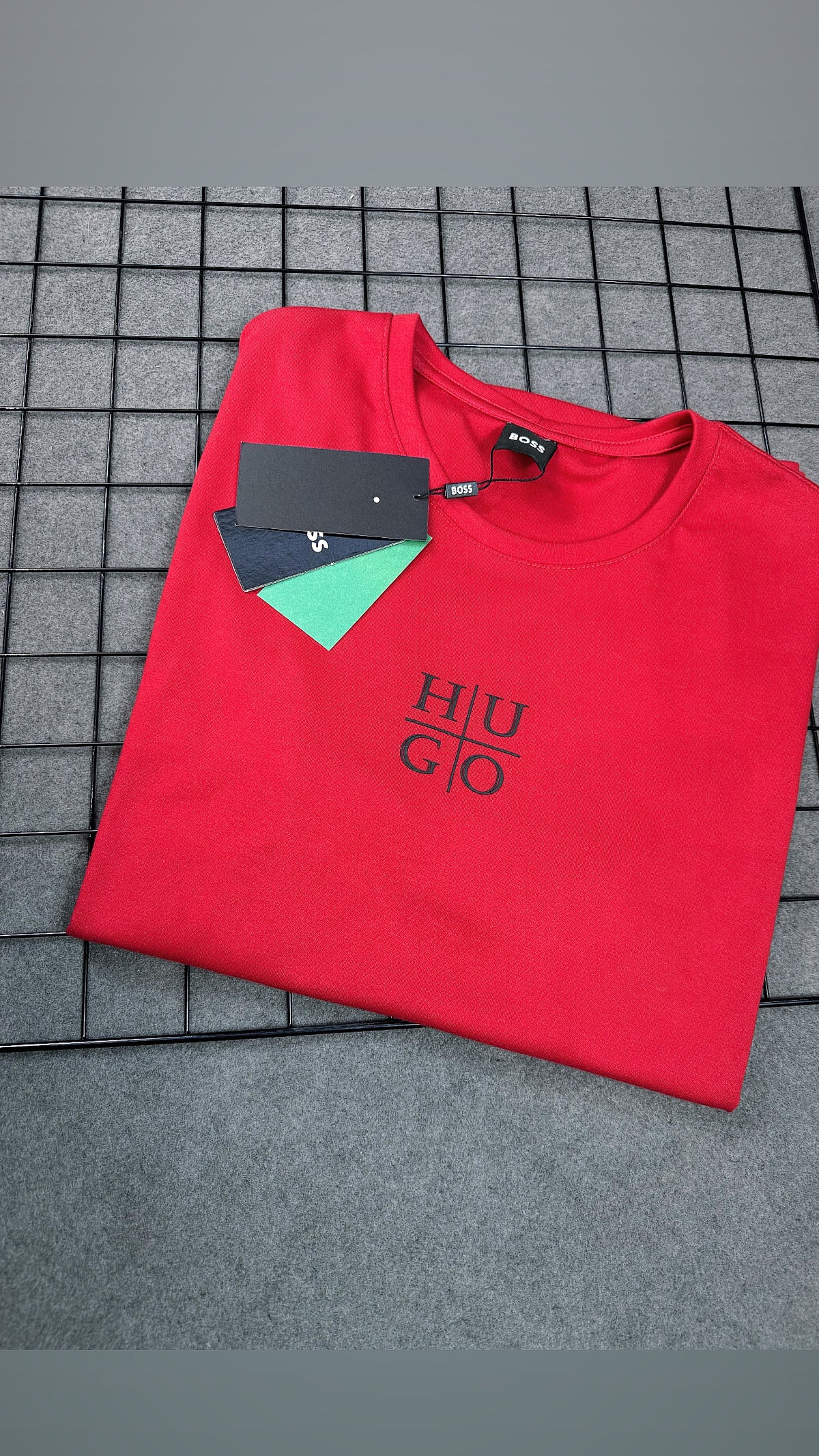 Camiseta Peruana Masculina