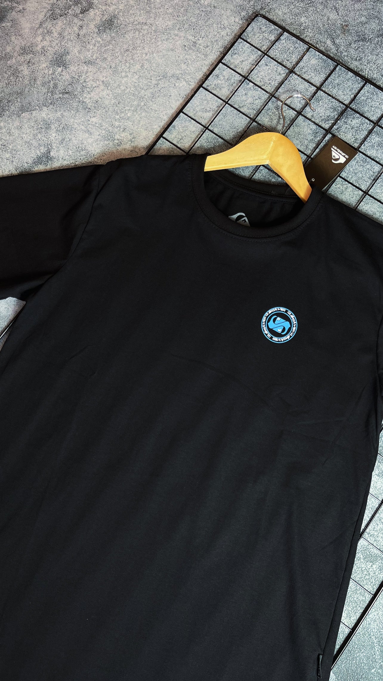 Camiseta Quiksilver