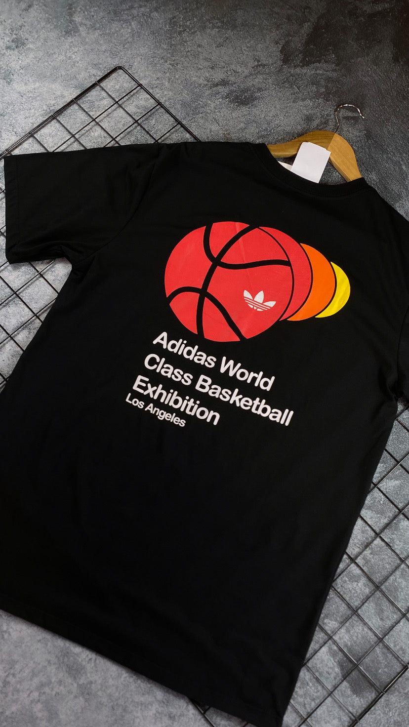 Camiseta Adidas