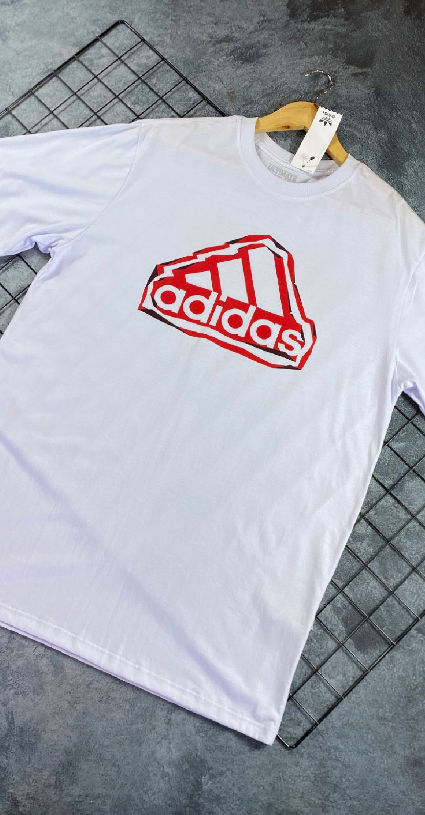 Camisa streetwear
