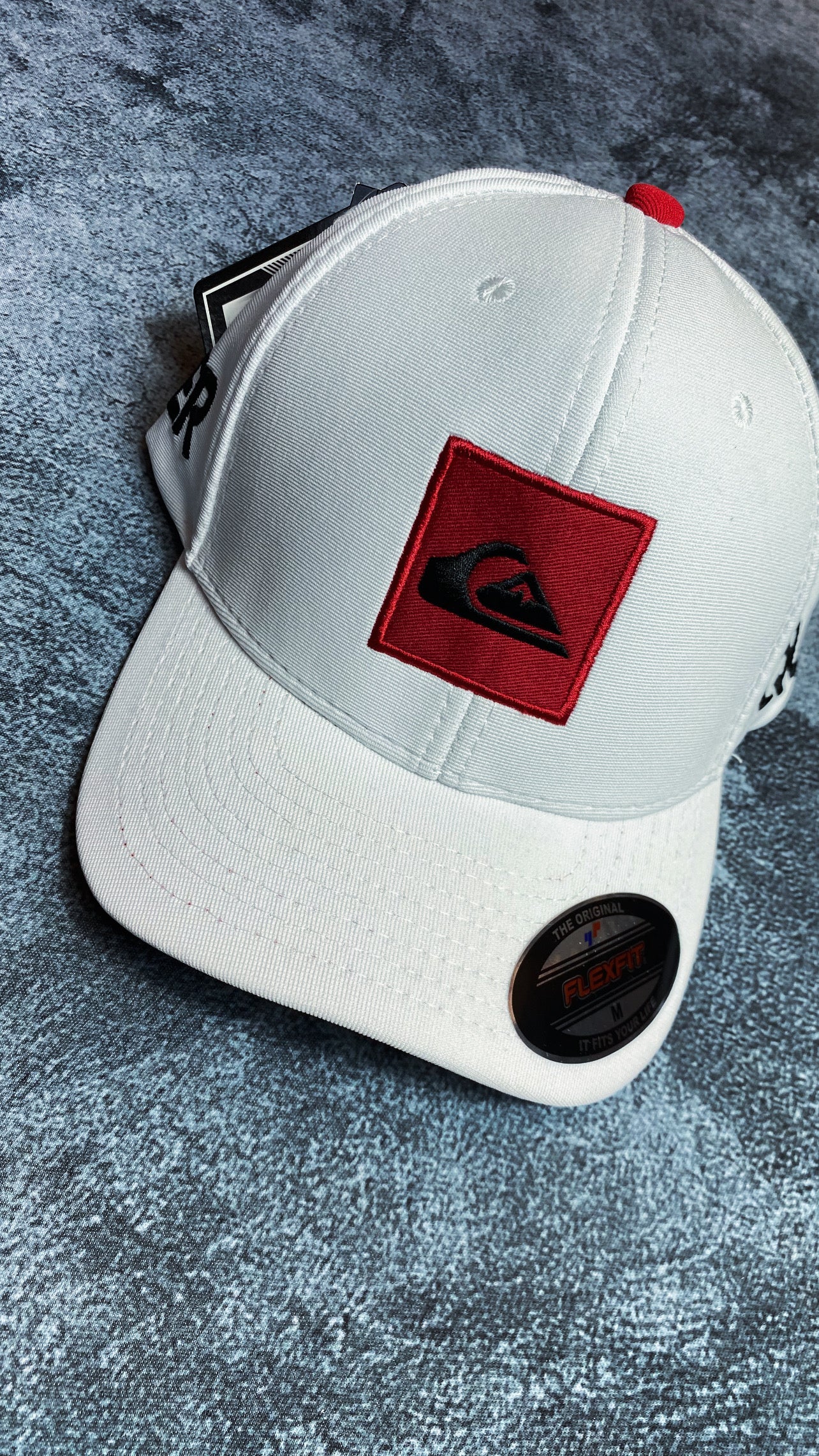 Boné Quiksilver