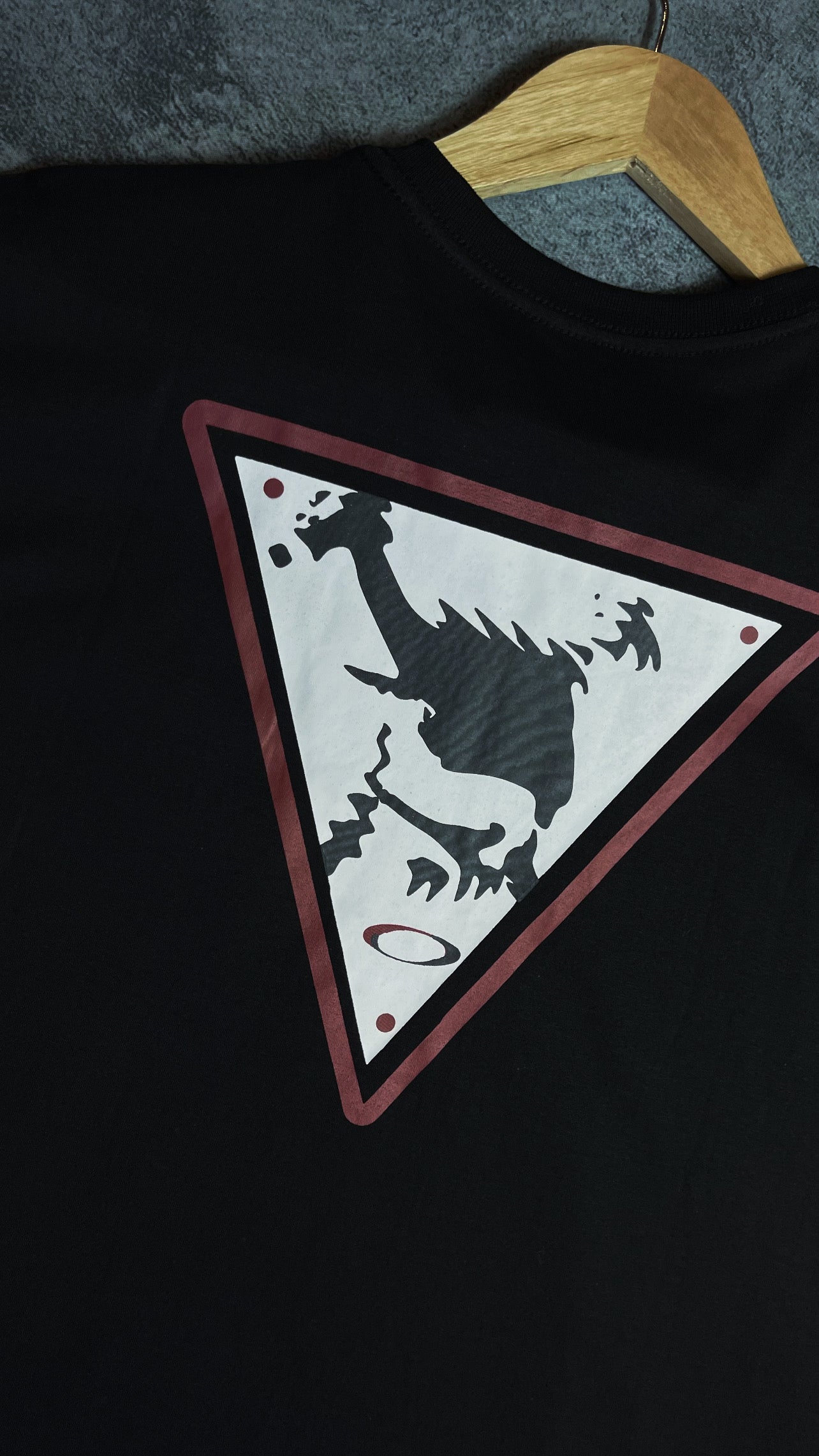 Camisa Oakley edição