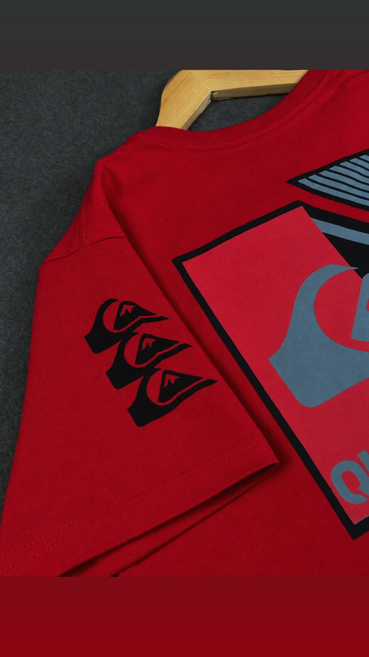 Camiseta Premium Masculina